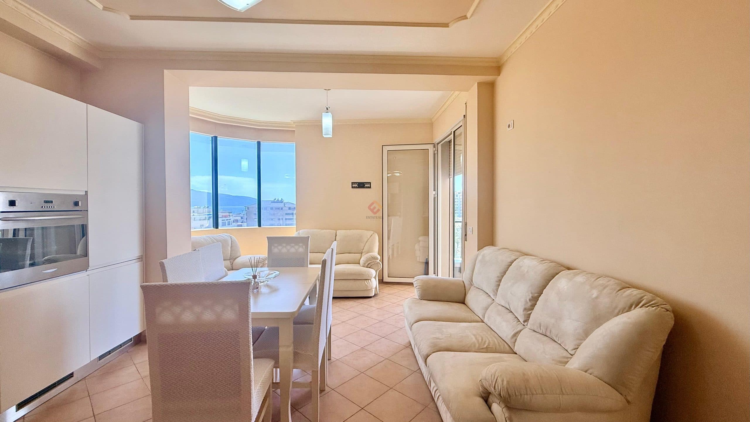 Apartament, R1457, 82 m², kati 4 4