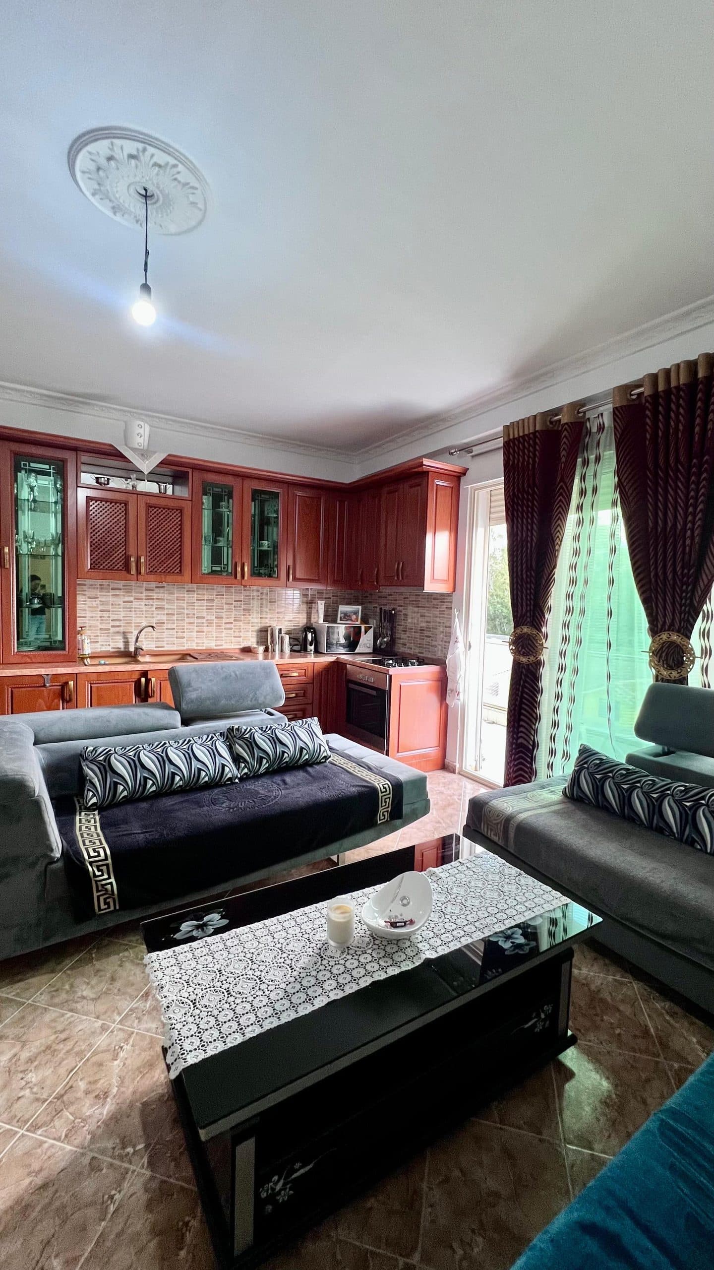Apartament, R1468, 104 m², kati 4 3