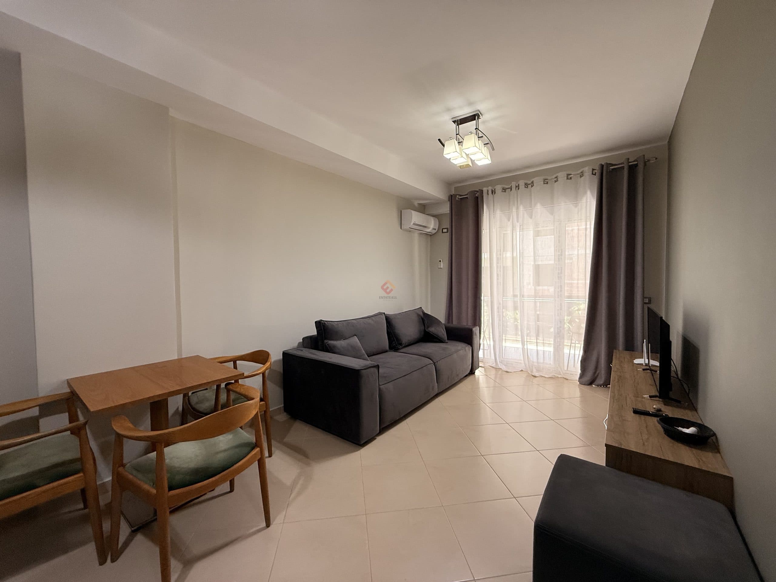 Apartament, S1835, 57.2 m², kati 2 2