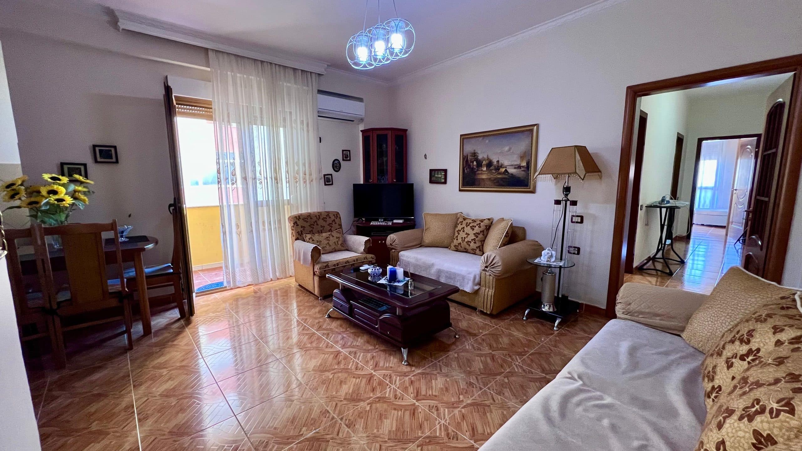 Apartament, R1461, 100 m², kati 4 4