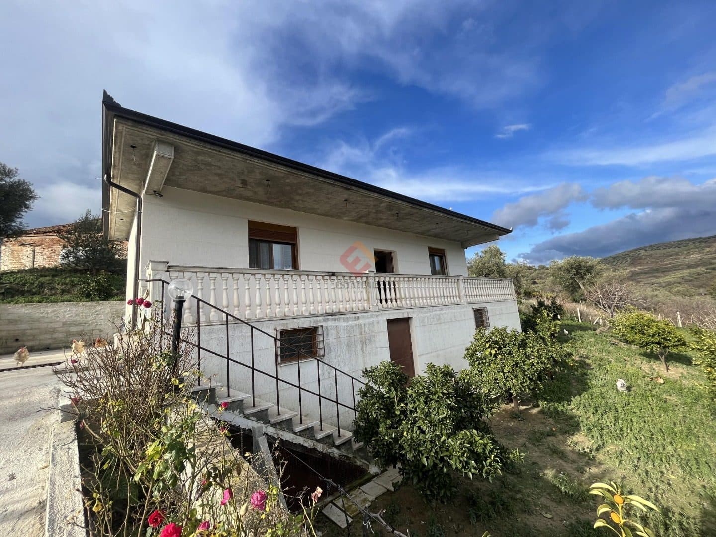 Villa, R1139, 135 m²