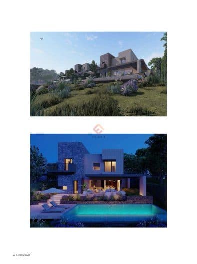 Vila, S1759, 140 m², 2 kat