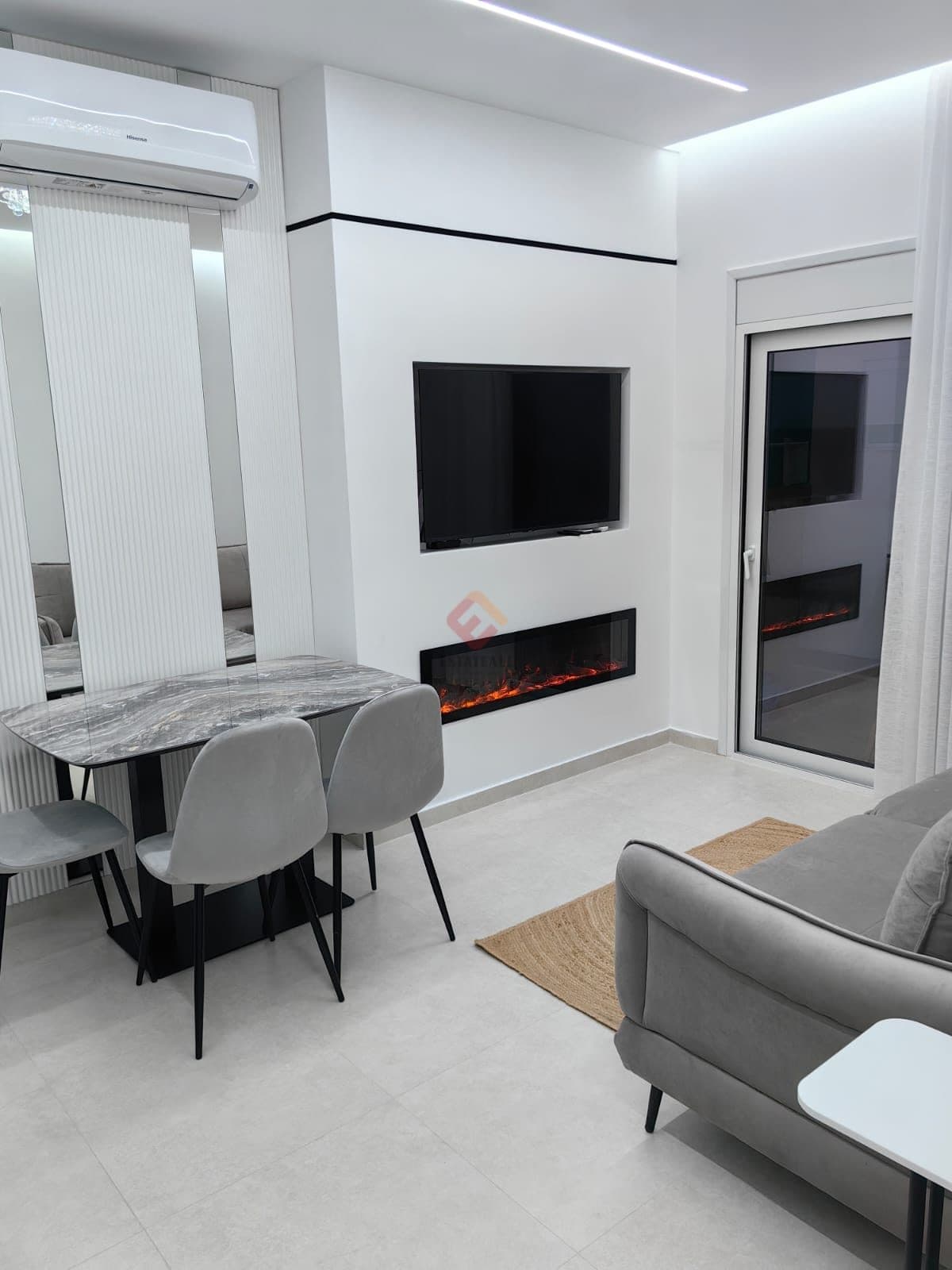 Apartament, R1307, 70 m², kati 5 3