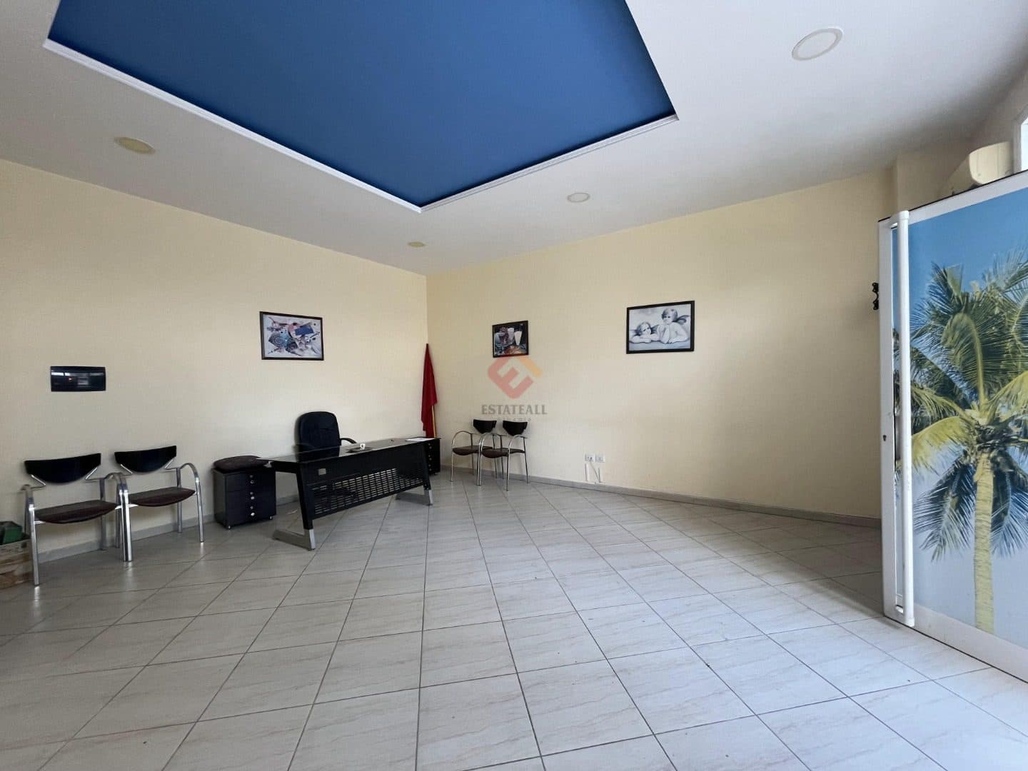 Tregtare, S1286, 43 m², kati 1 3