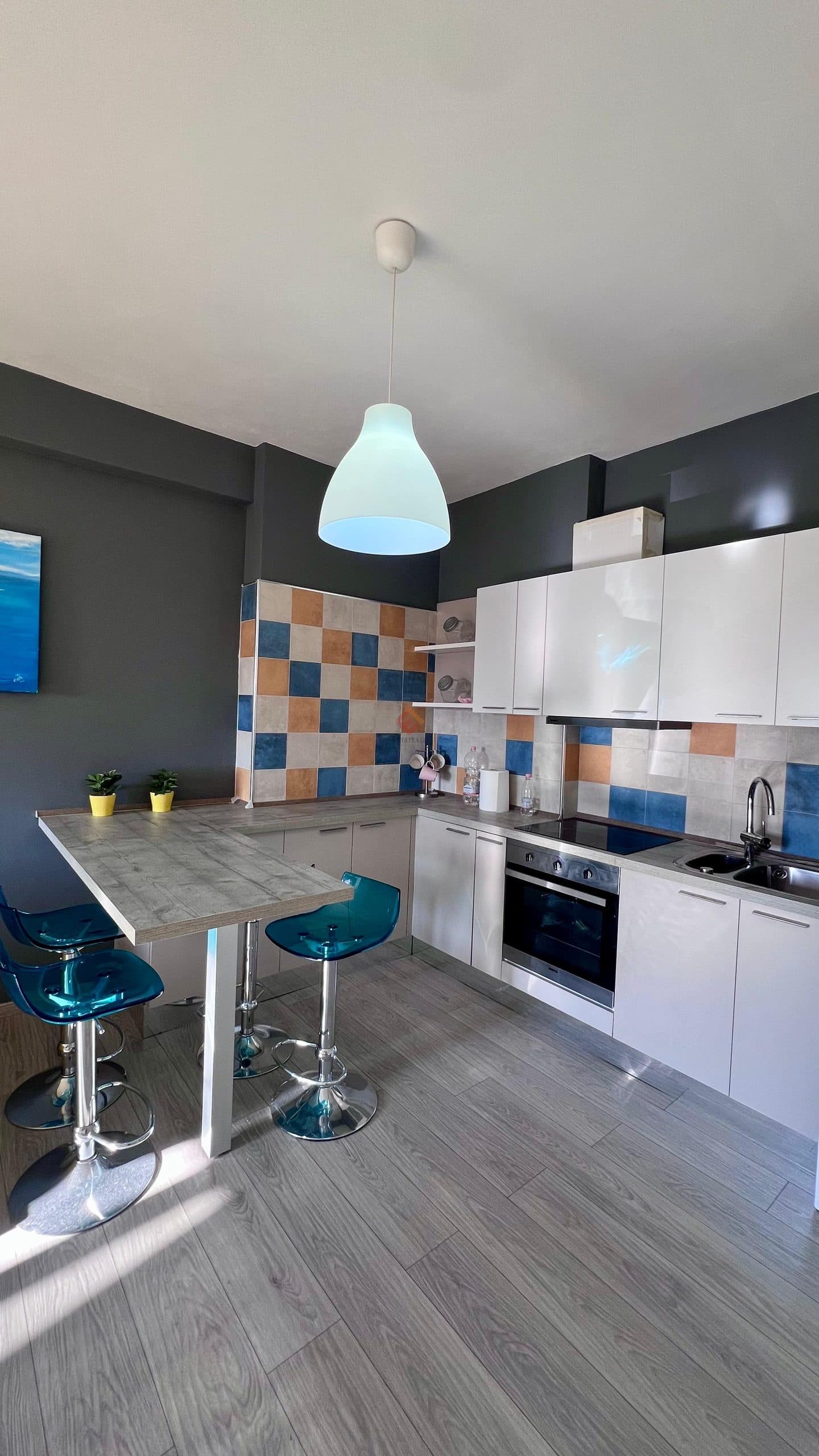 Apartament, S1839, 63 m², kati 6 4