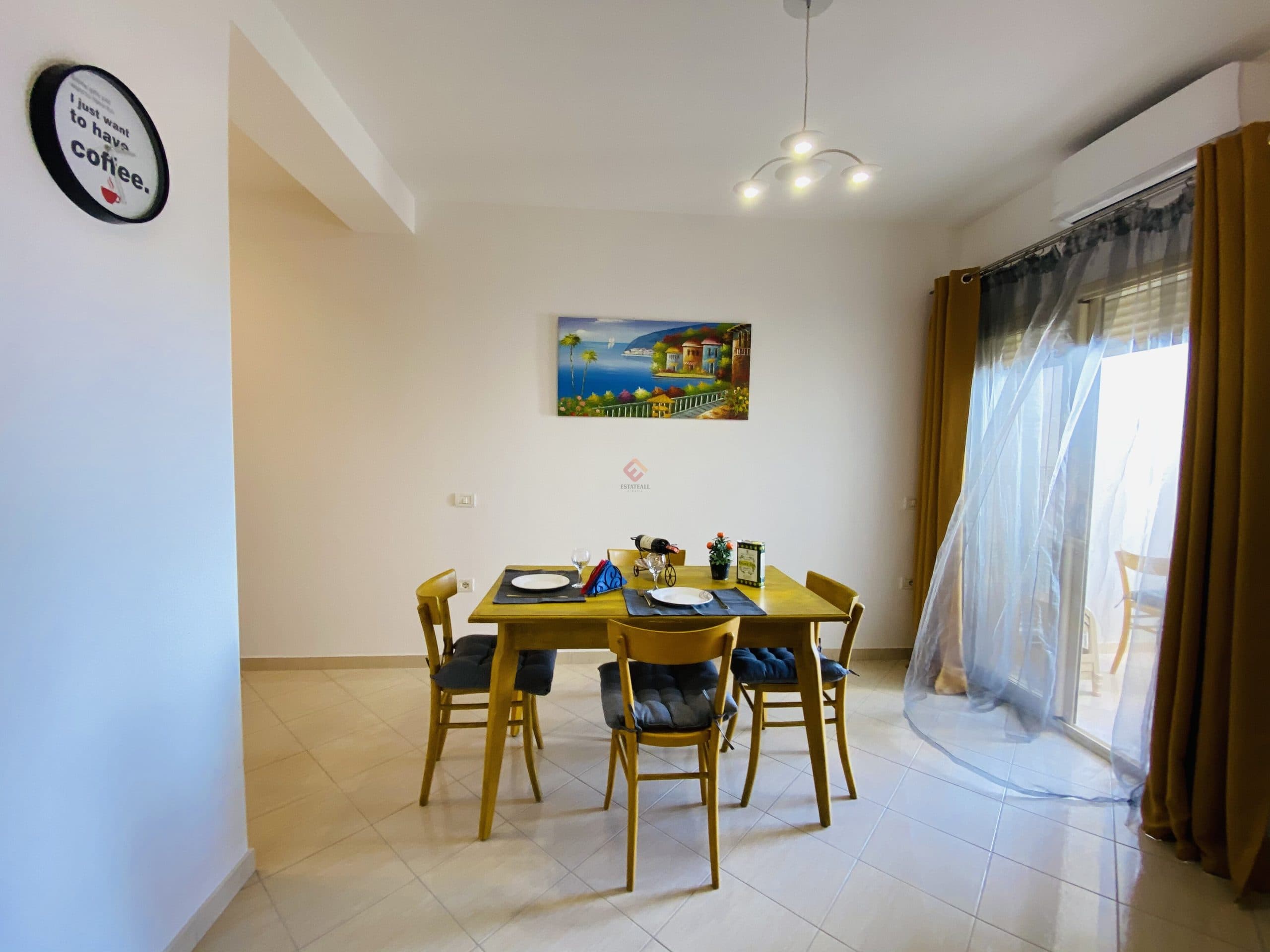 Apartament, R1116, 75 m², kati 2