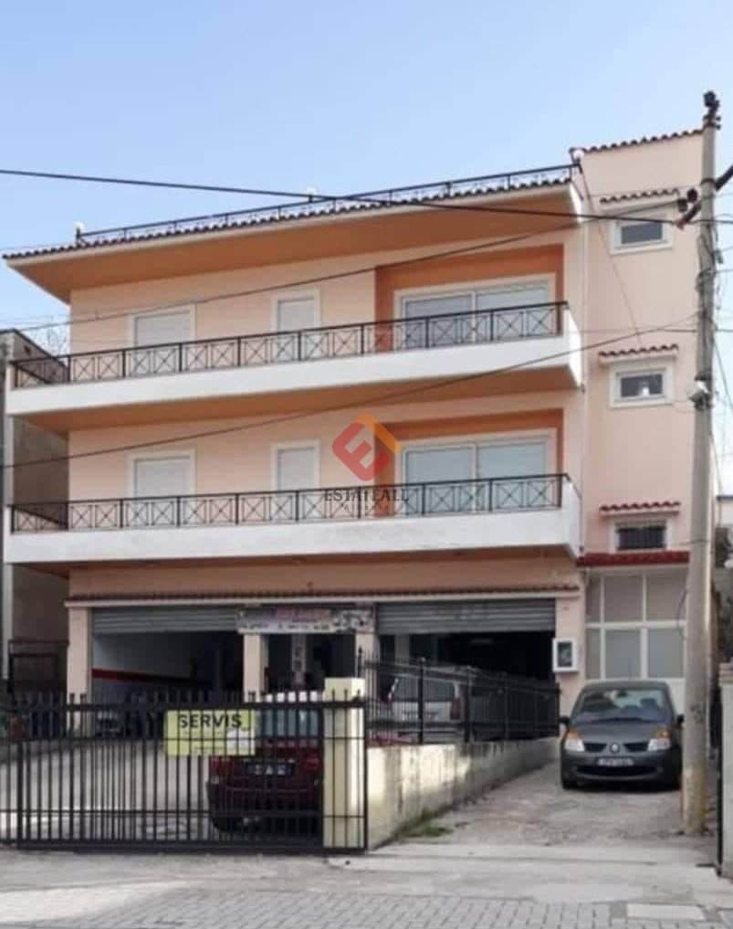 Apartament, S1734, 147 m², kati 3 3