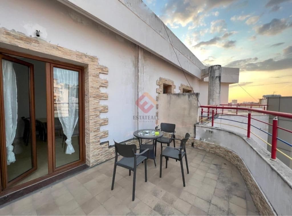 Apartament, R1316, 140 m², kati 9