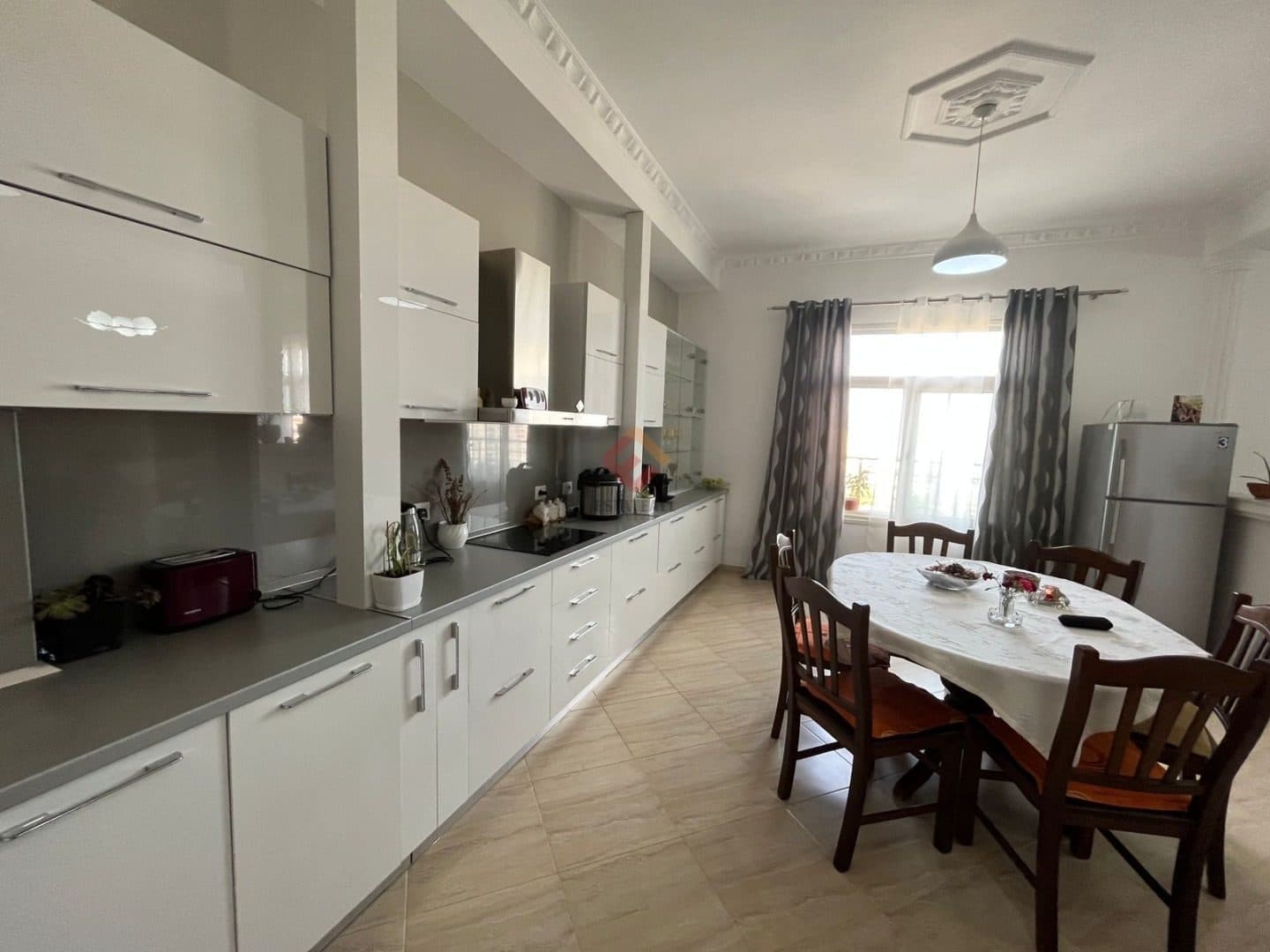 Apartament, S1017, 202 m², kati 9 4
