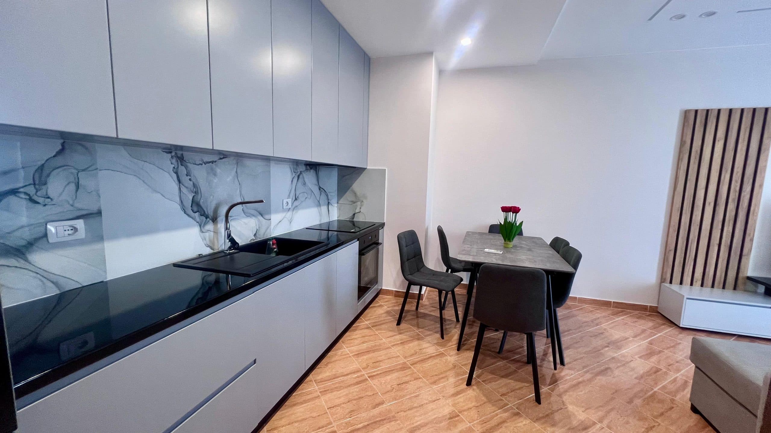 Apartament, R1460, 60 m², kati 3 2