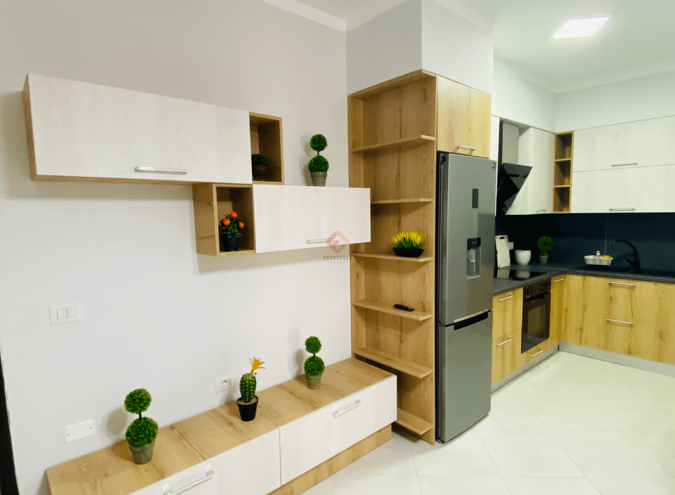Apartament, R1162, 65 m², kati 8