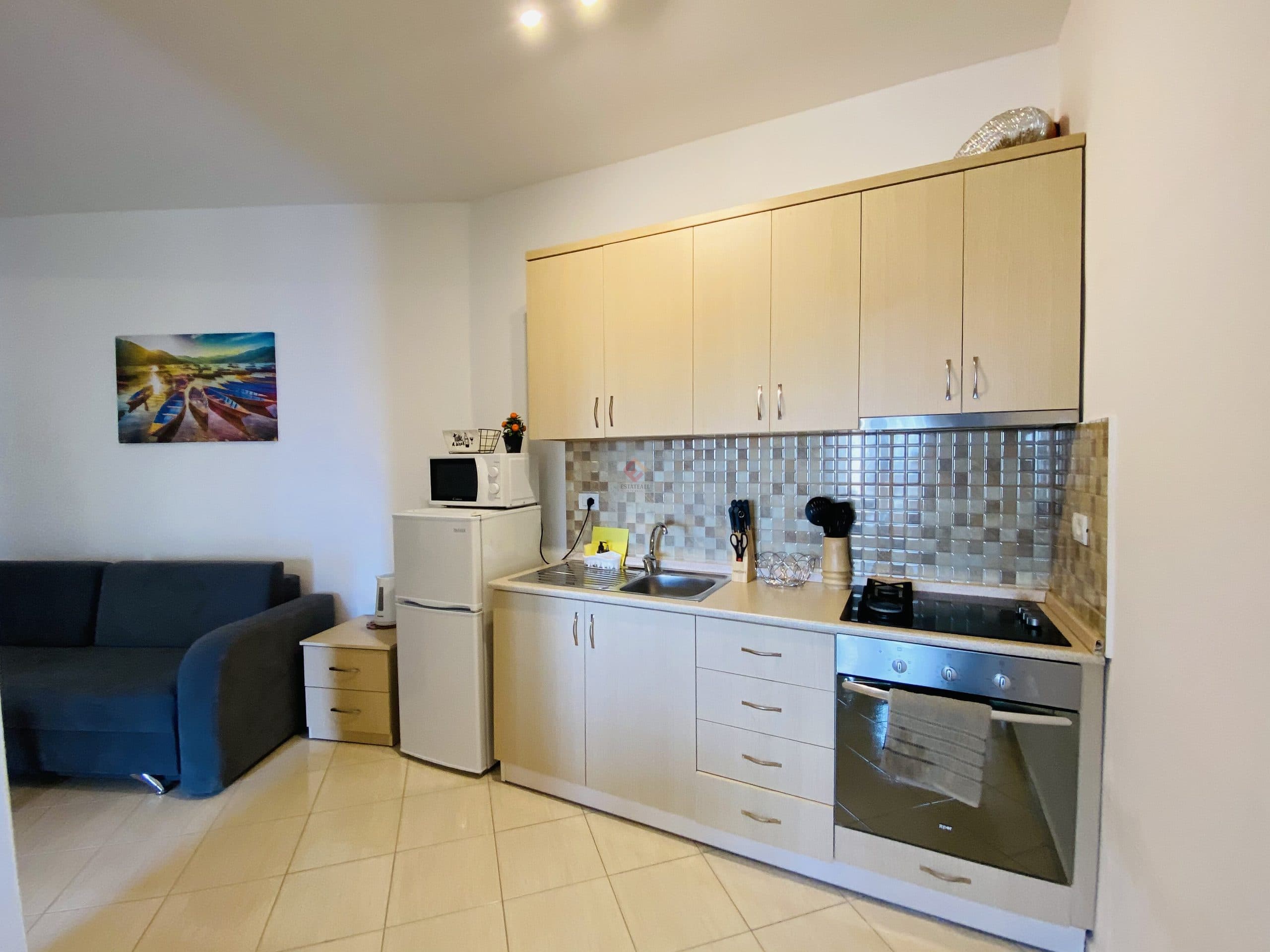 Apartament, R1116, 75 m², kati 2 2