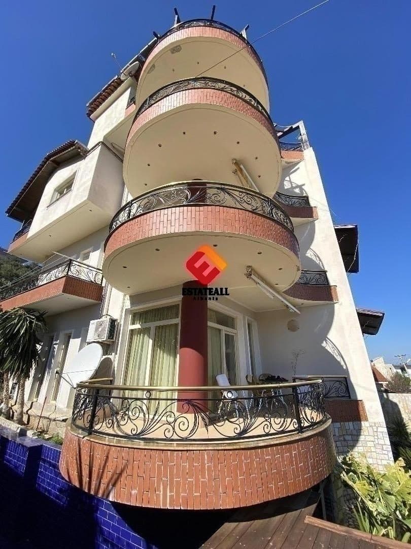 Vila, S010, 500 m² 4