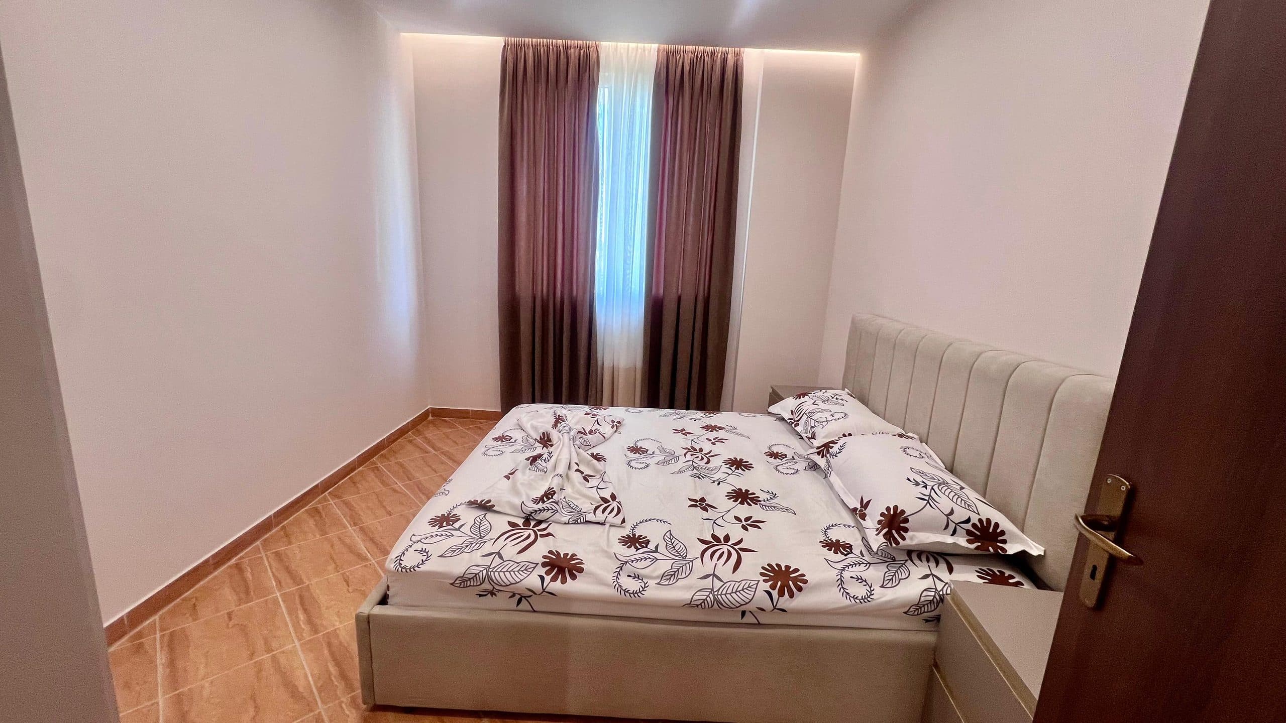 Apartament, R1460, 60 m², kati 3 4