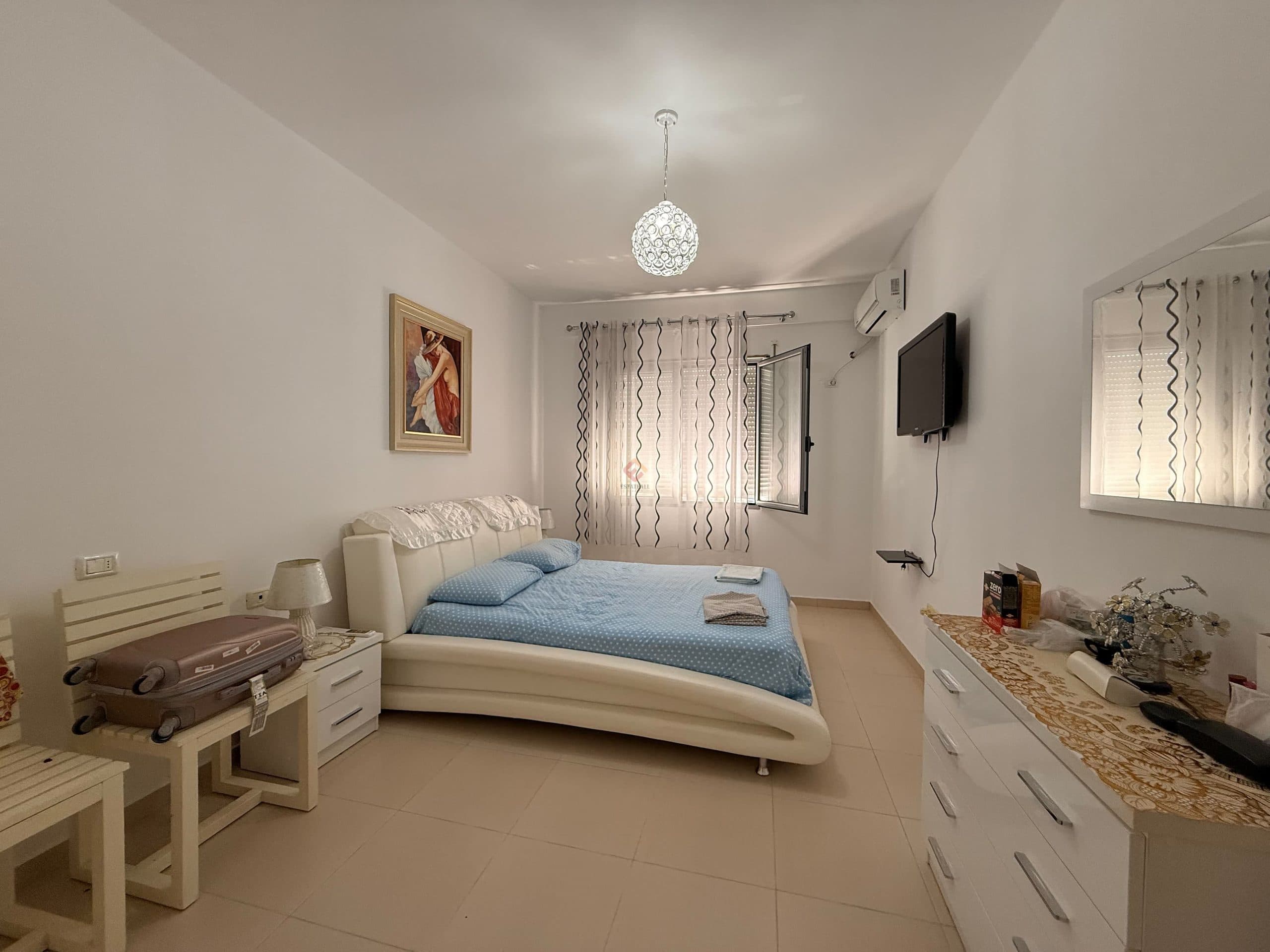 Apartament, S1833, 75 m², kati 2 4
