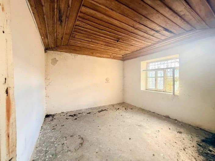 Villa, S1820, 111 m², 1 kat