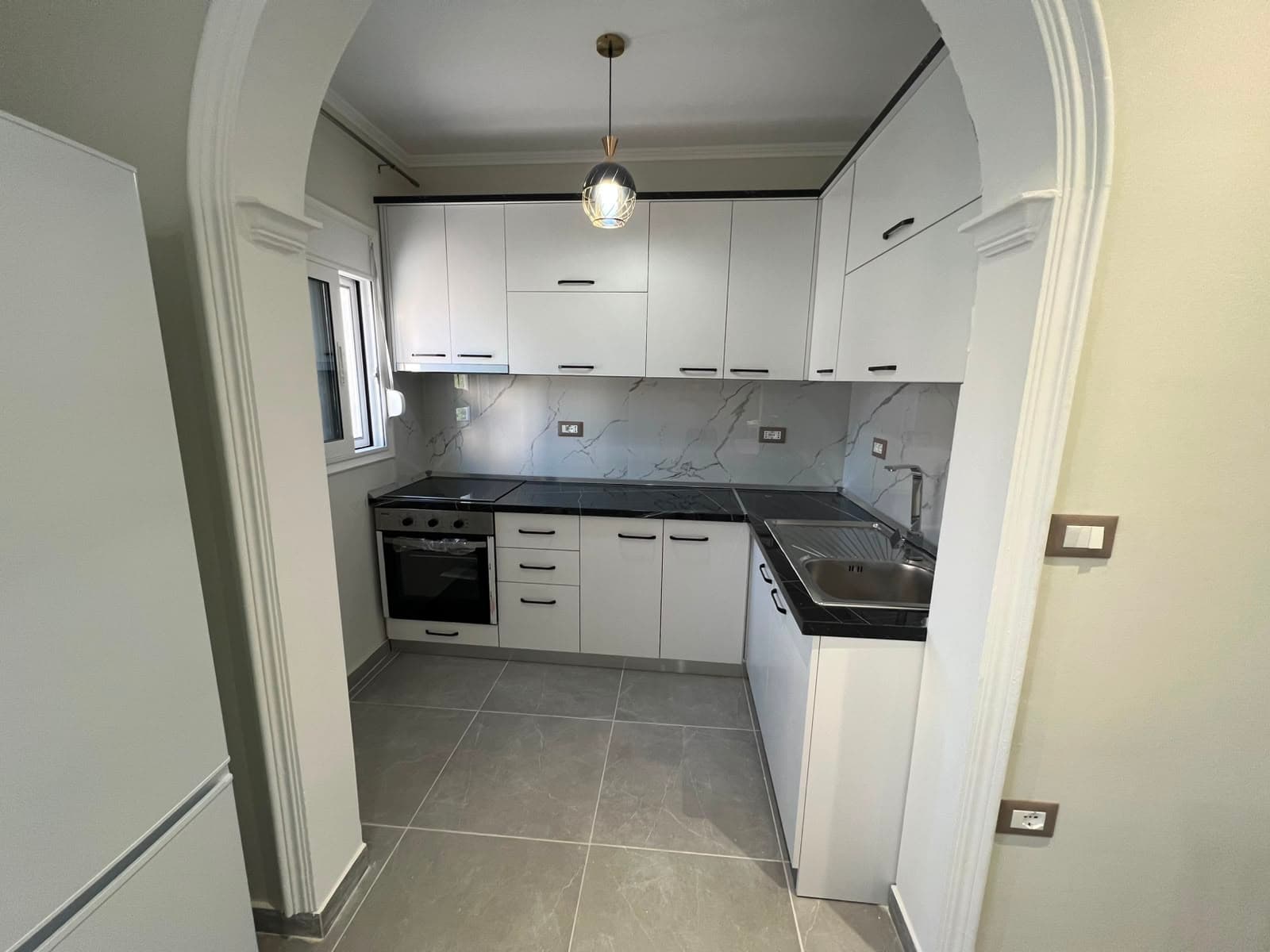 Apartament, R1463, 90 m², kati 2 2