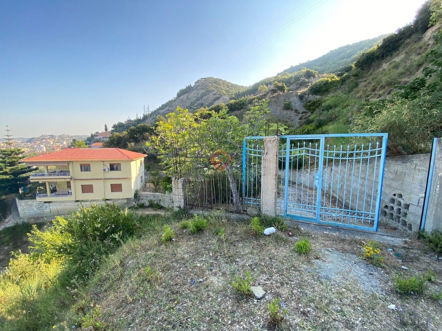 Vila, S1236, 290 m², 2 katet 2