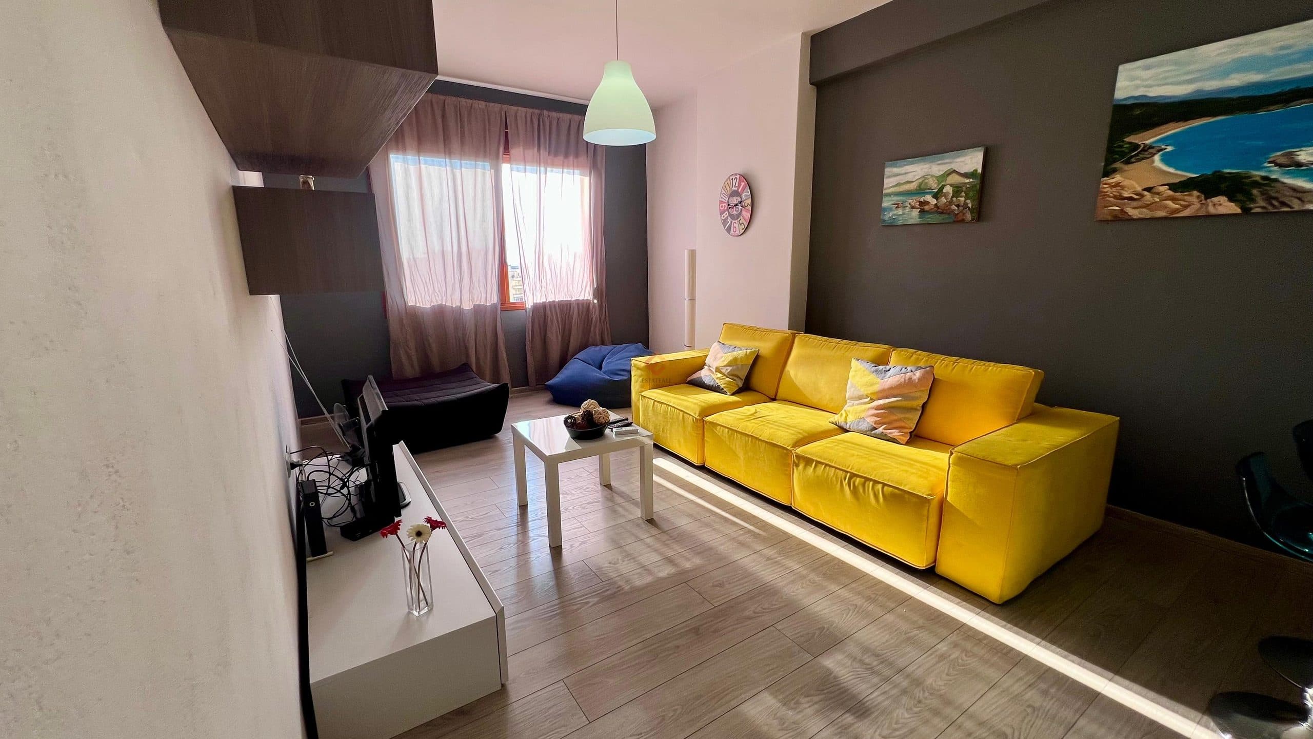 Apartament, S1839, 63 m², kati 6