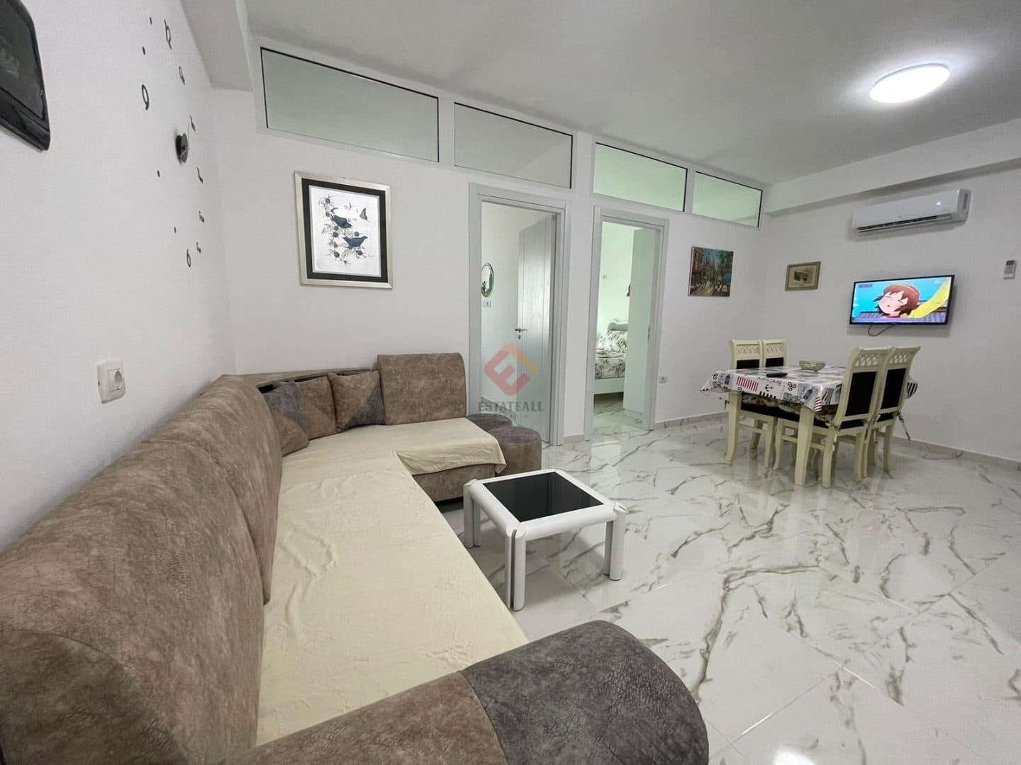 Apartament, R1034, 76 m², kati 3 3