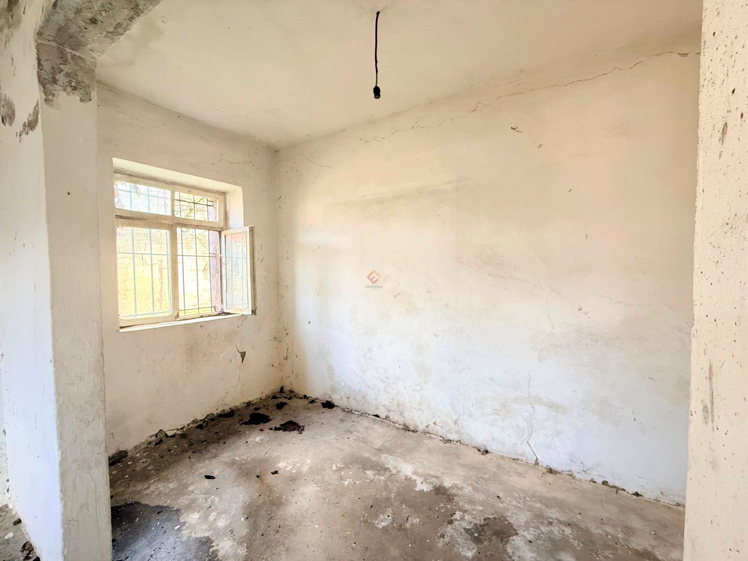 Villa, S1820, 111 m², 1 kat