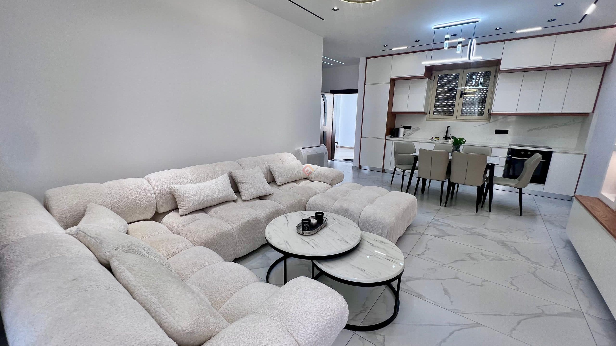 Apartament, S1851, 122 m², kati 8 3
