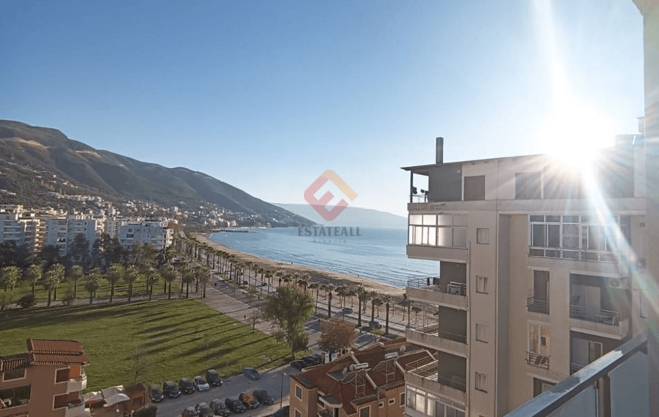 Apartament, S1610, 82 m², kati 7