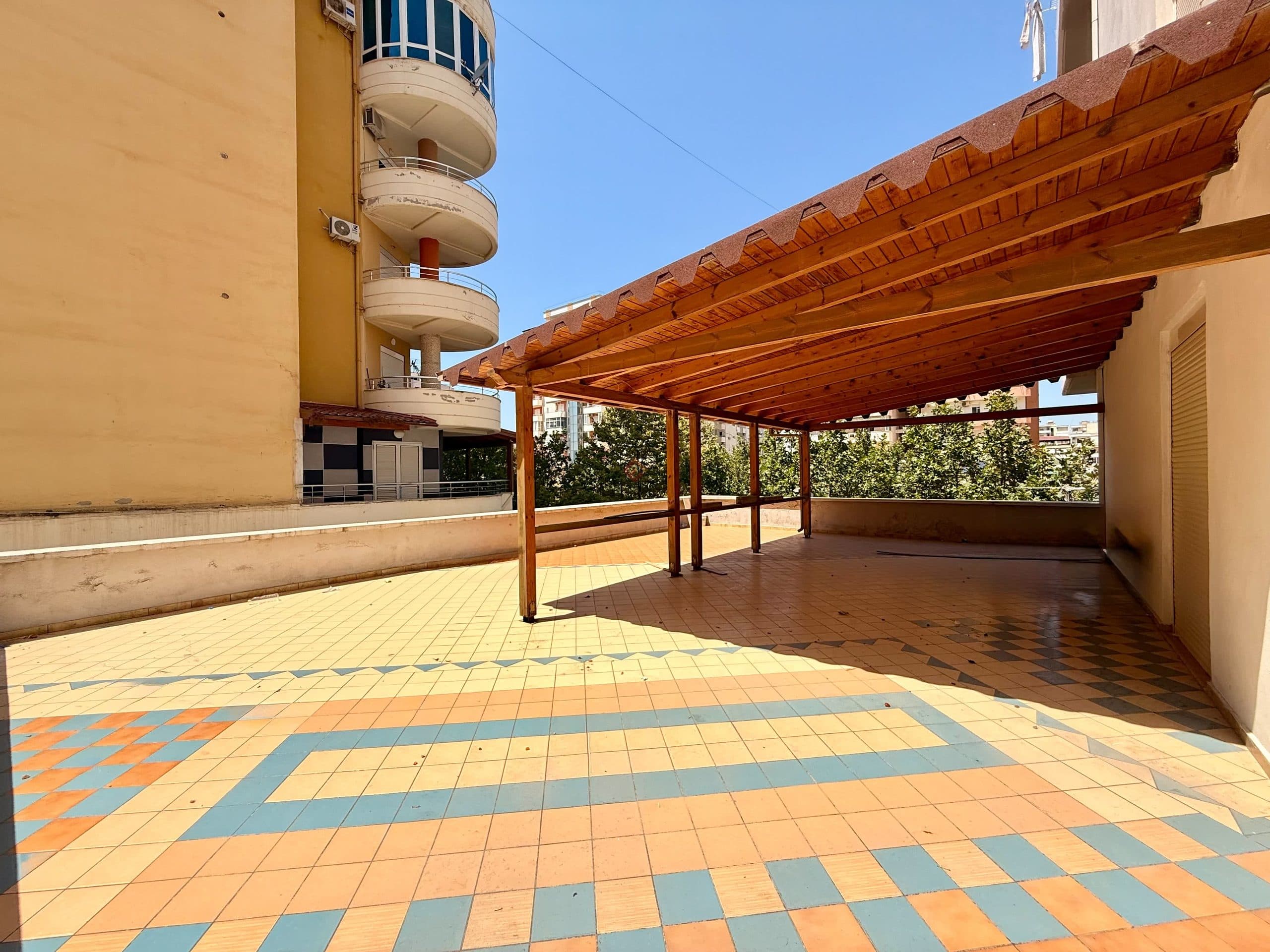 Apartament, S1838, 201 m², kati 3