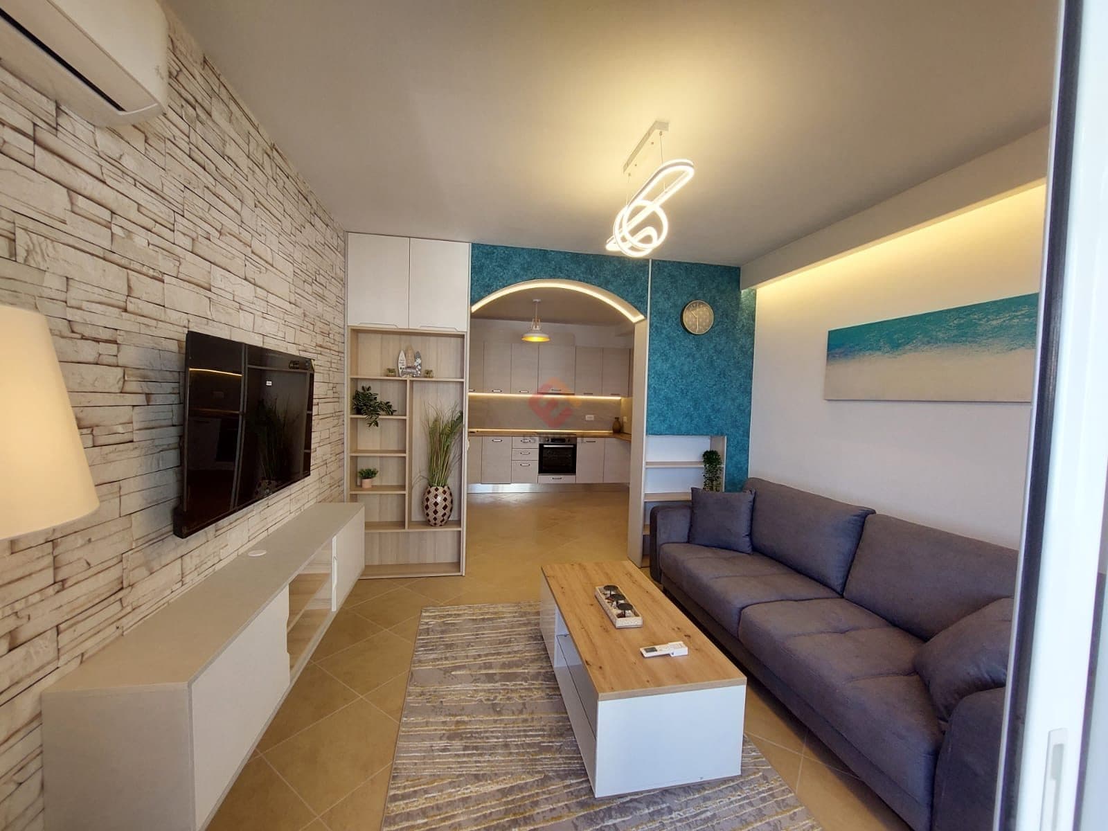 Apartament, S1488, 81 m², kati 2 3