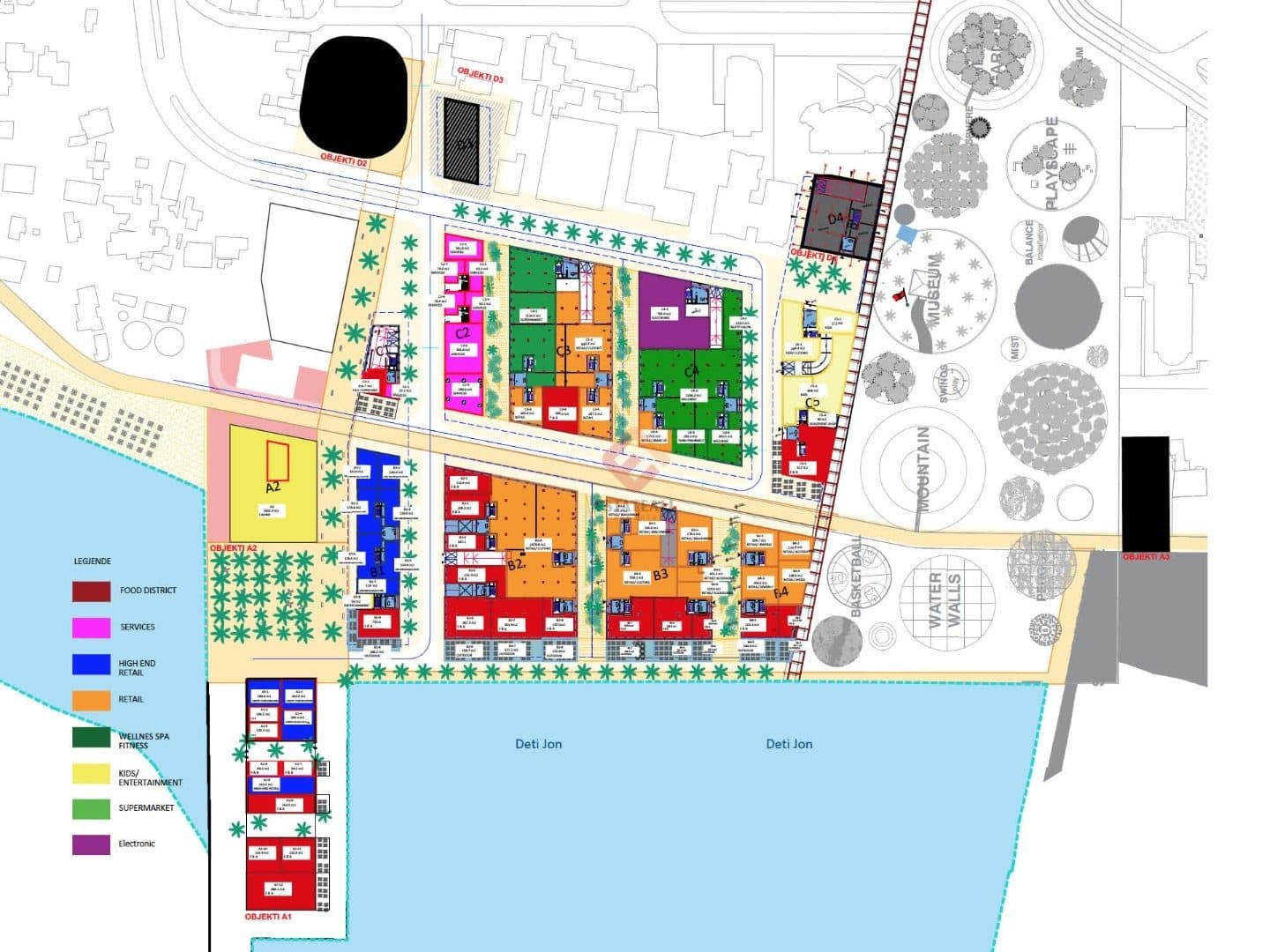 Tregtare, S1337, 188 m² 3