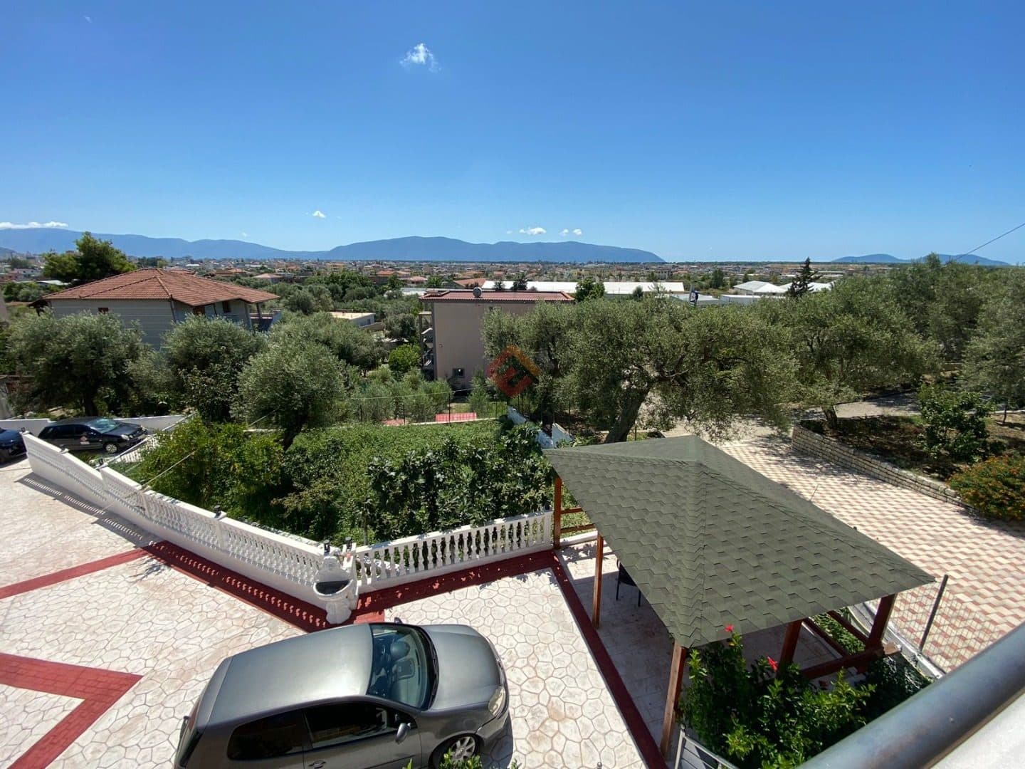 Villa, S1254, 380 m² 3