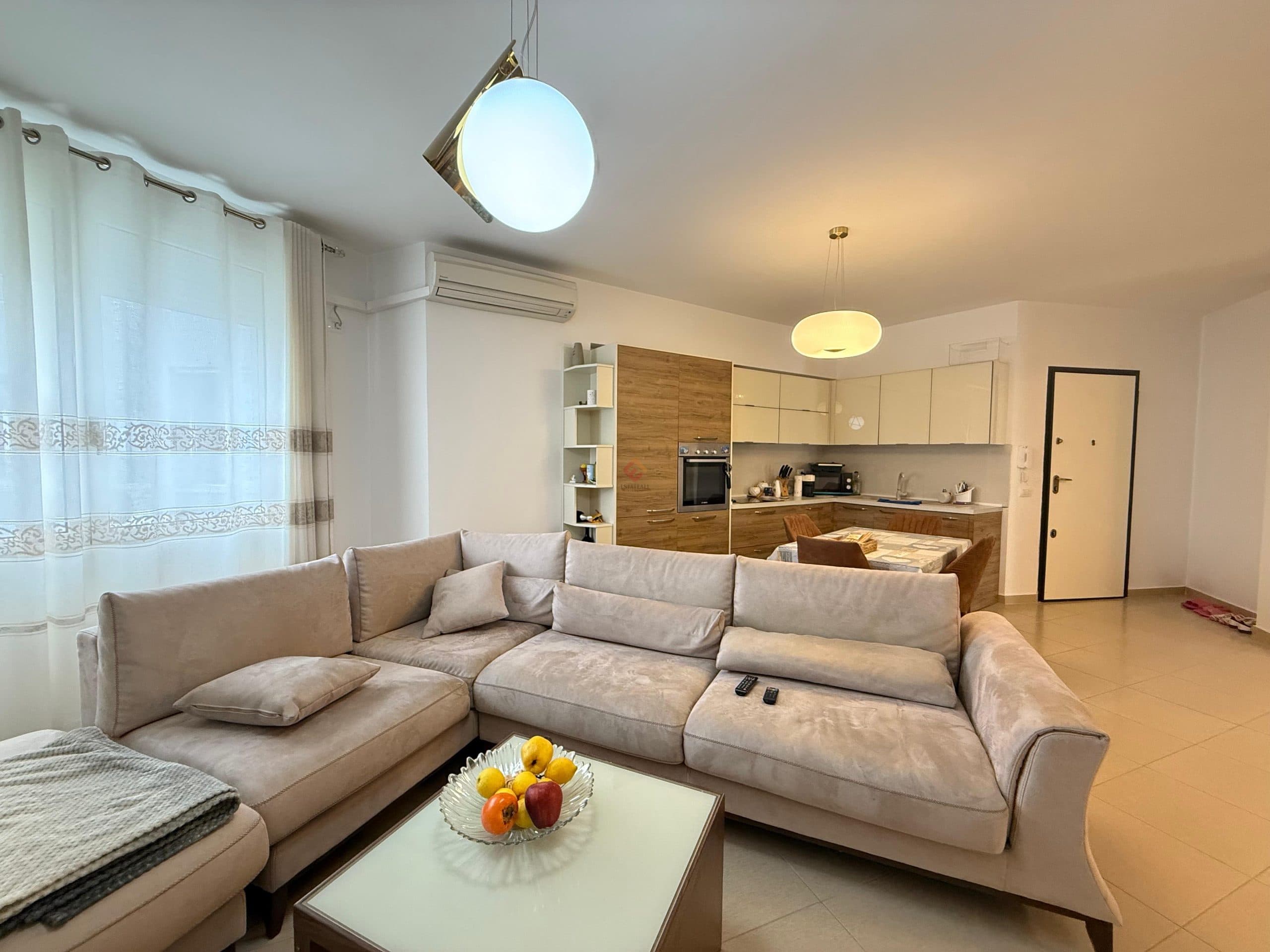 Apartament, S1789, 141 m², kati 9 3