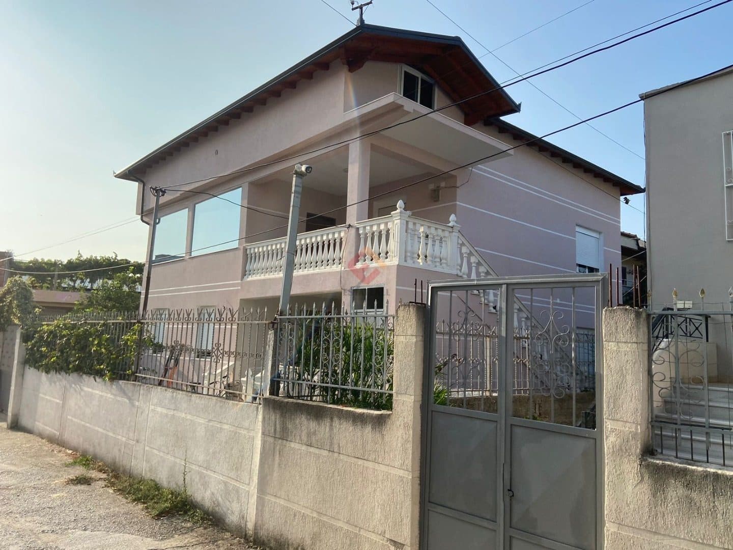 Vila, S1267, 300 m² 2
