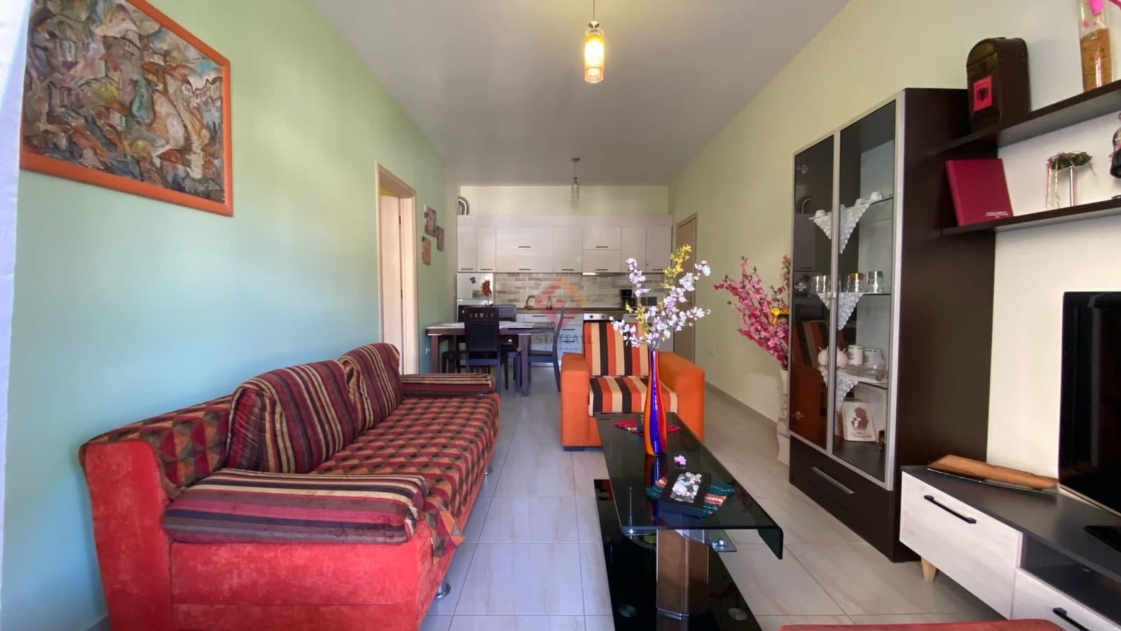 Apartament, S1603, 93 m², kati 4