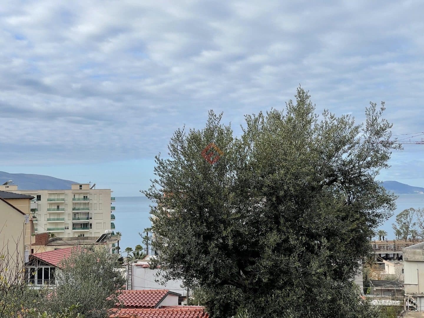 Apartament, R1106, 80 m², kati 1