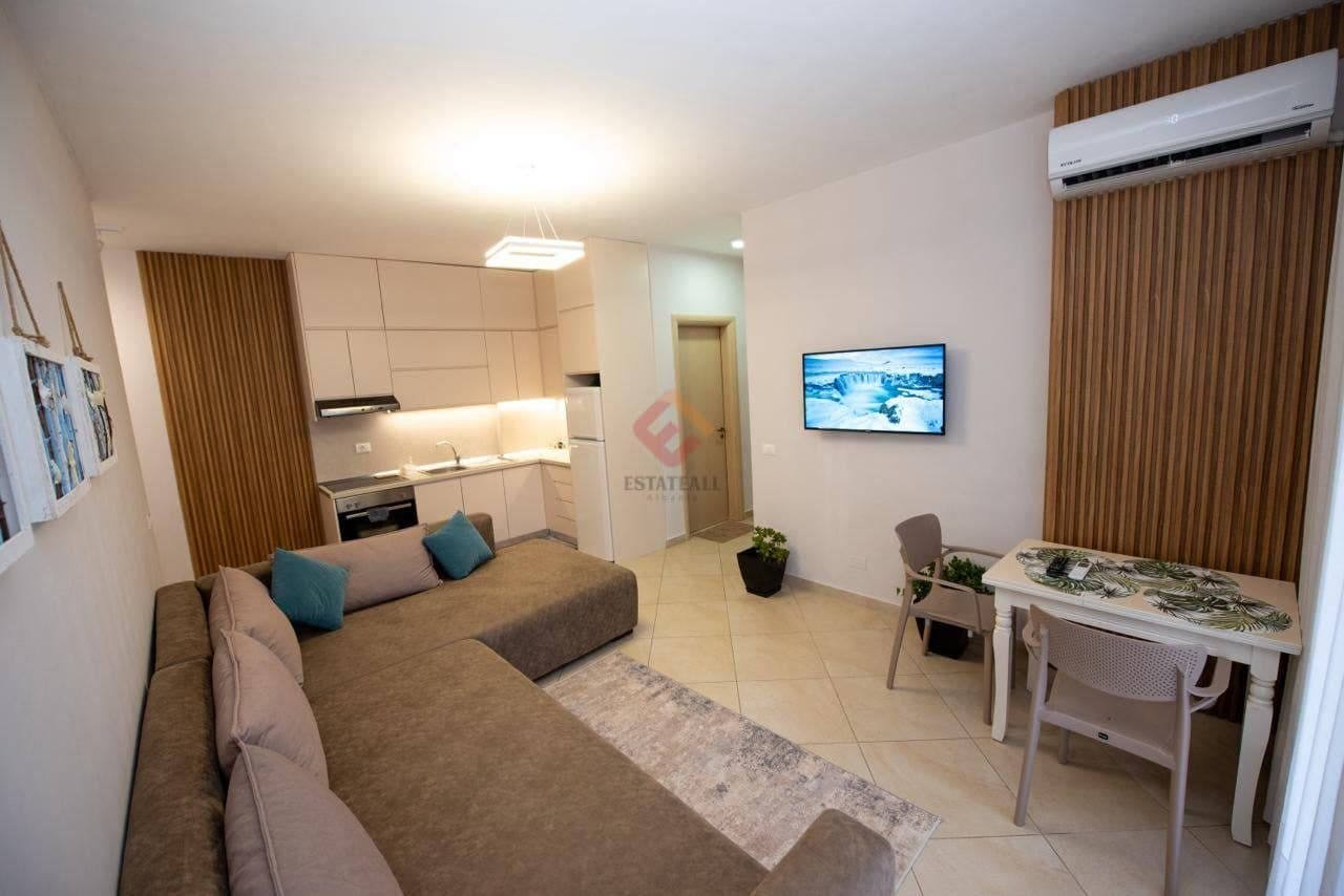 Apartament, S1423, 68.7 m², kati 2 4