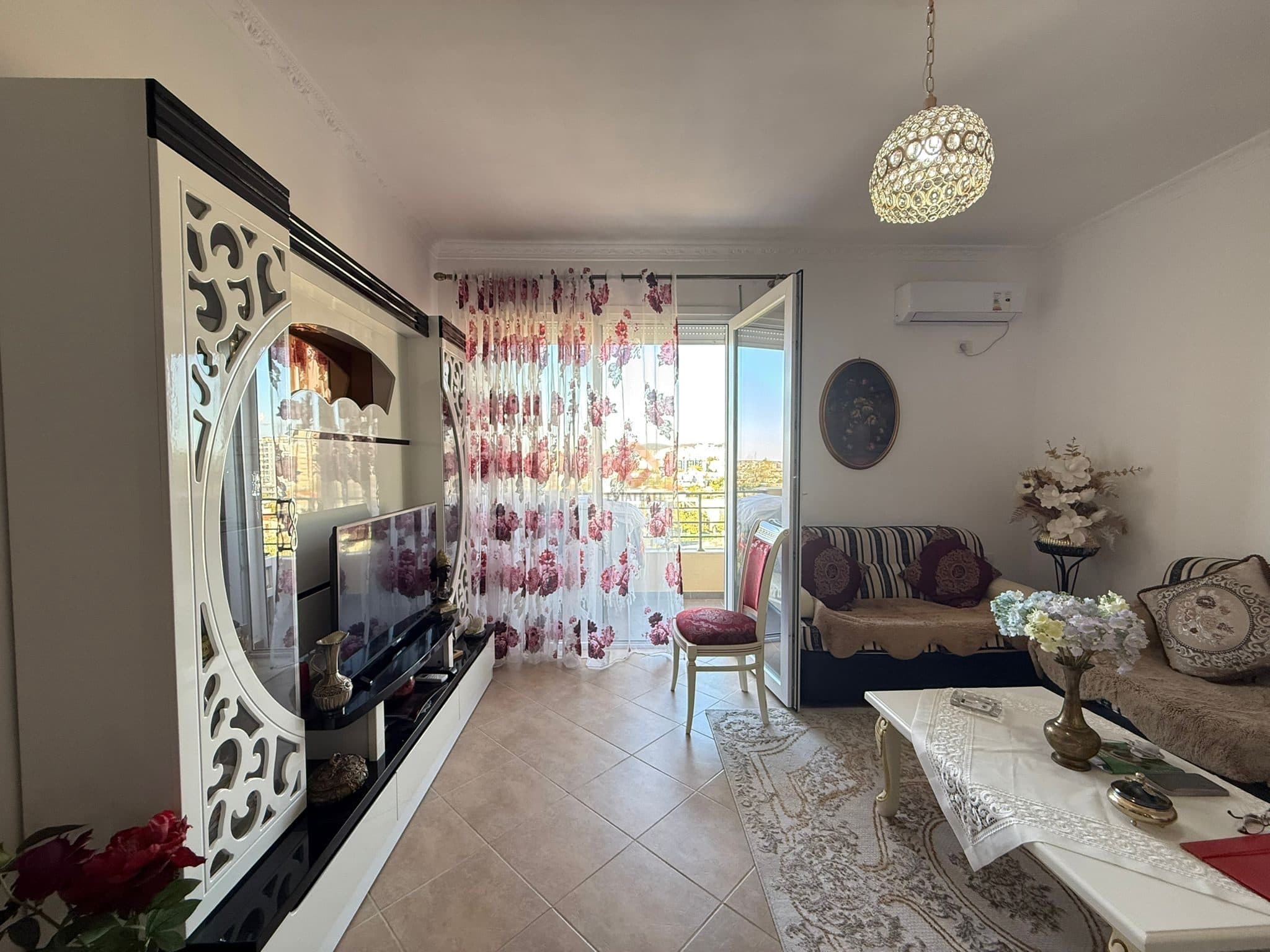 Apartament, S1745, 83 m², kati 6 3