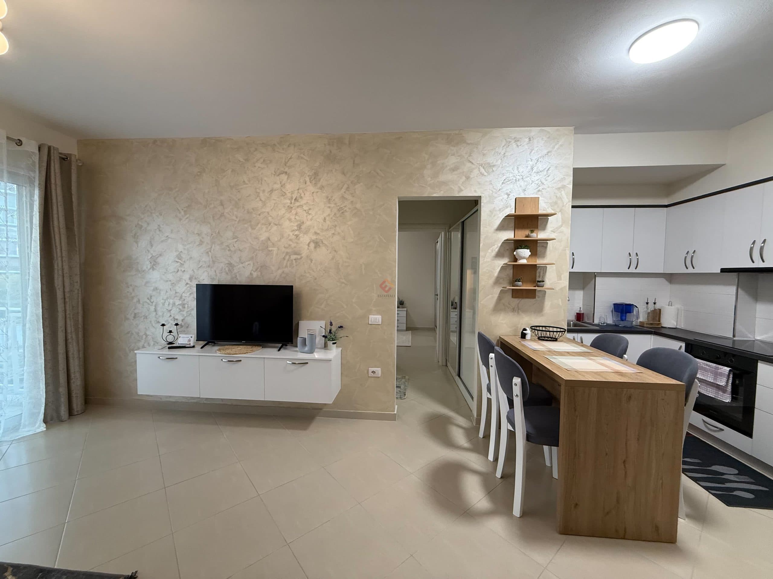 Apartament, S1748, 70 m², kati 3