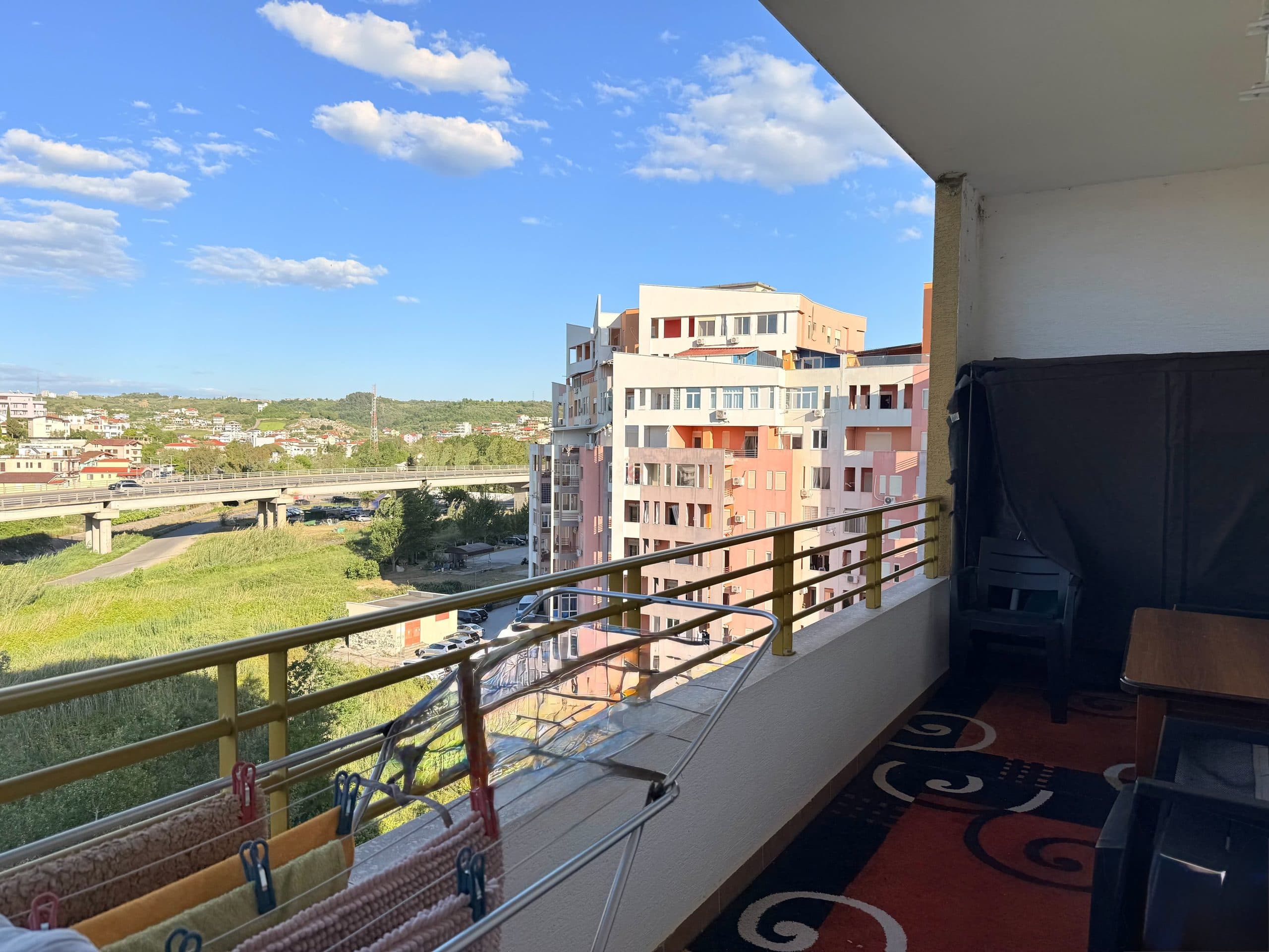 Apartament, S1812, 85 m², kati 6 3