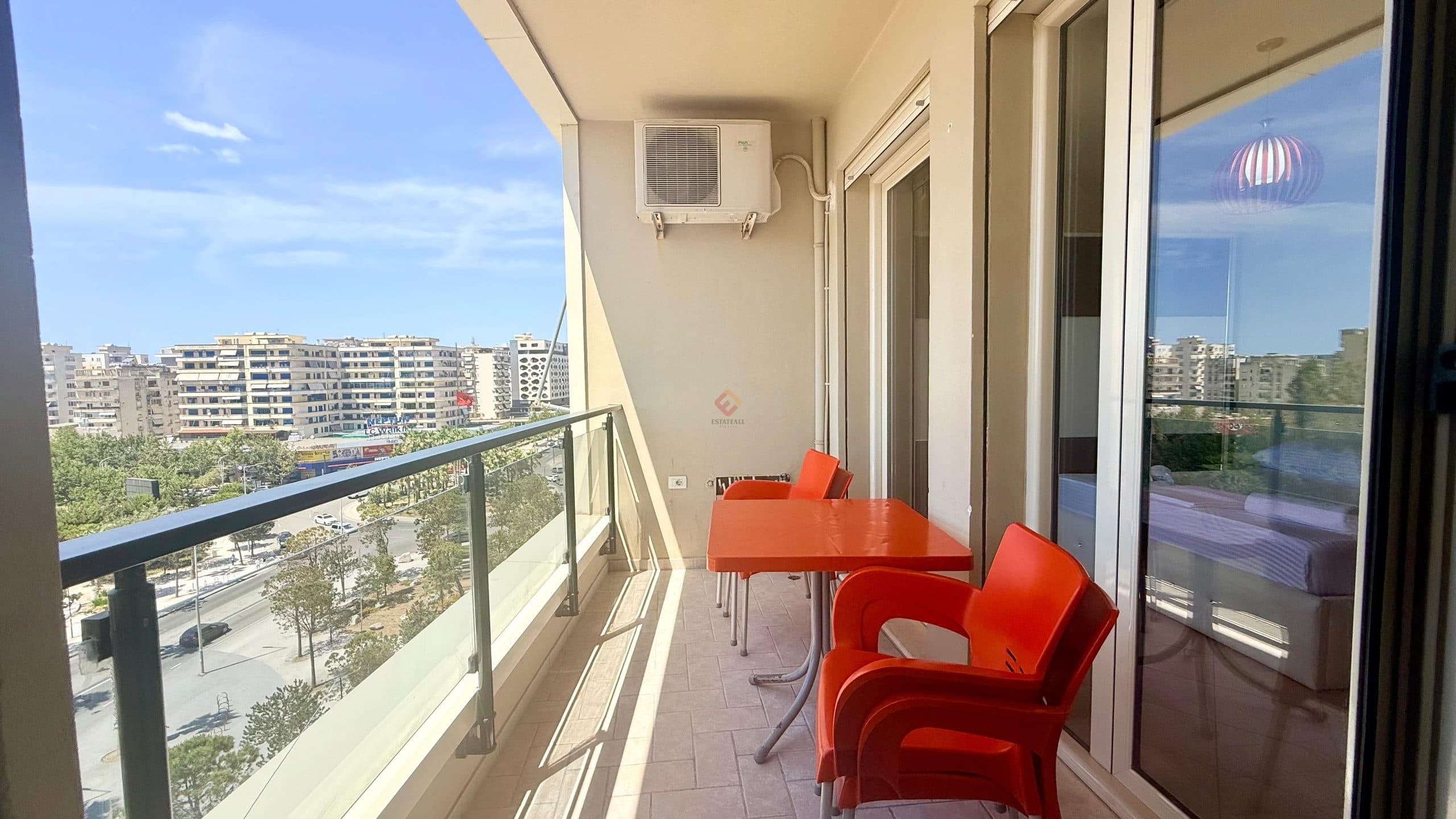 Apartament, R1457, 82 m², kati 4
