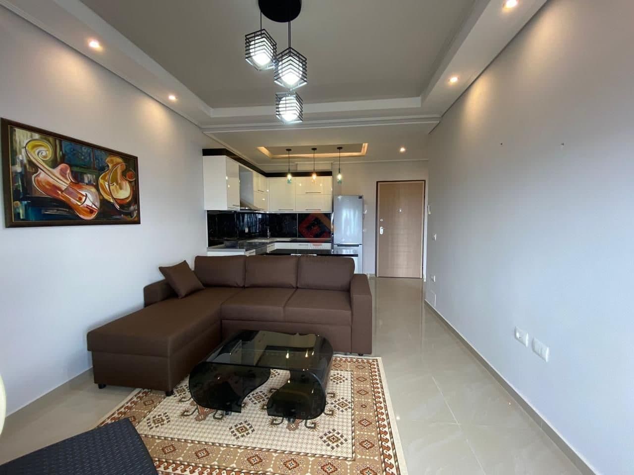 Apartament, S1806, 58.1 m², kati 3 2