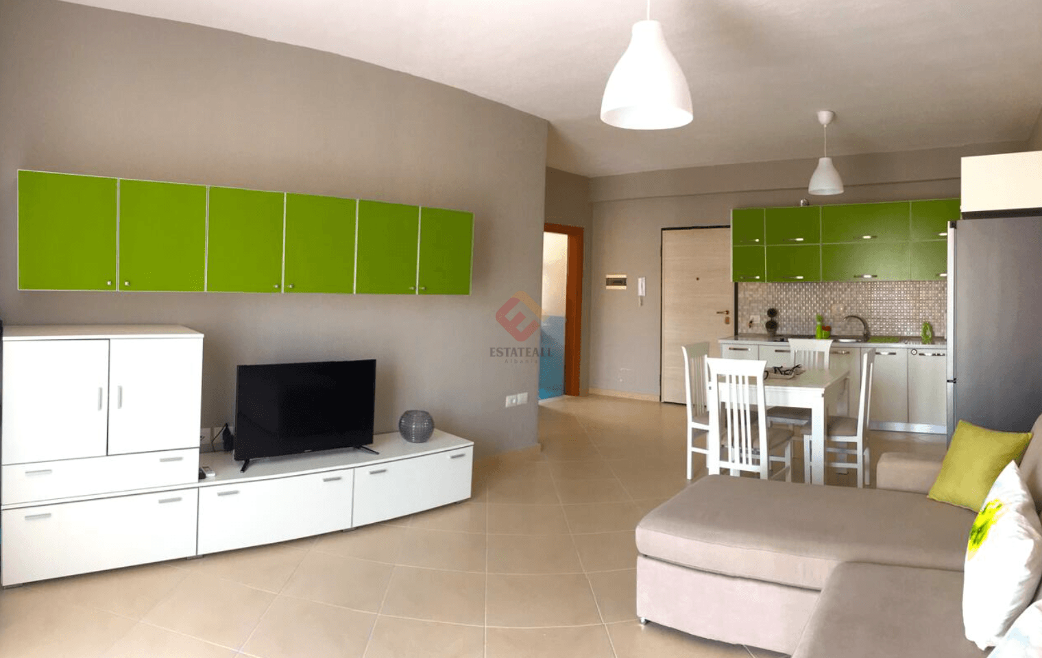Apartament, R1112, 75 m², kati 9 2