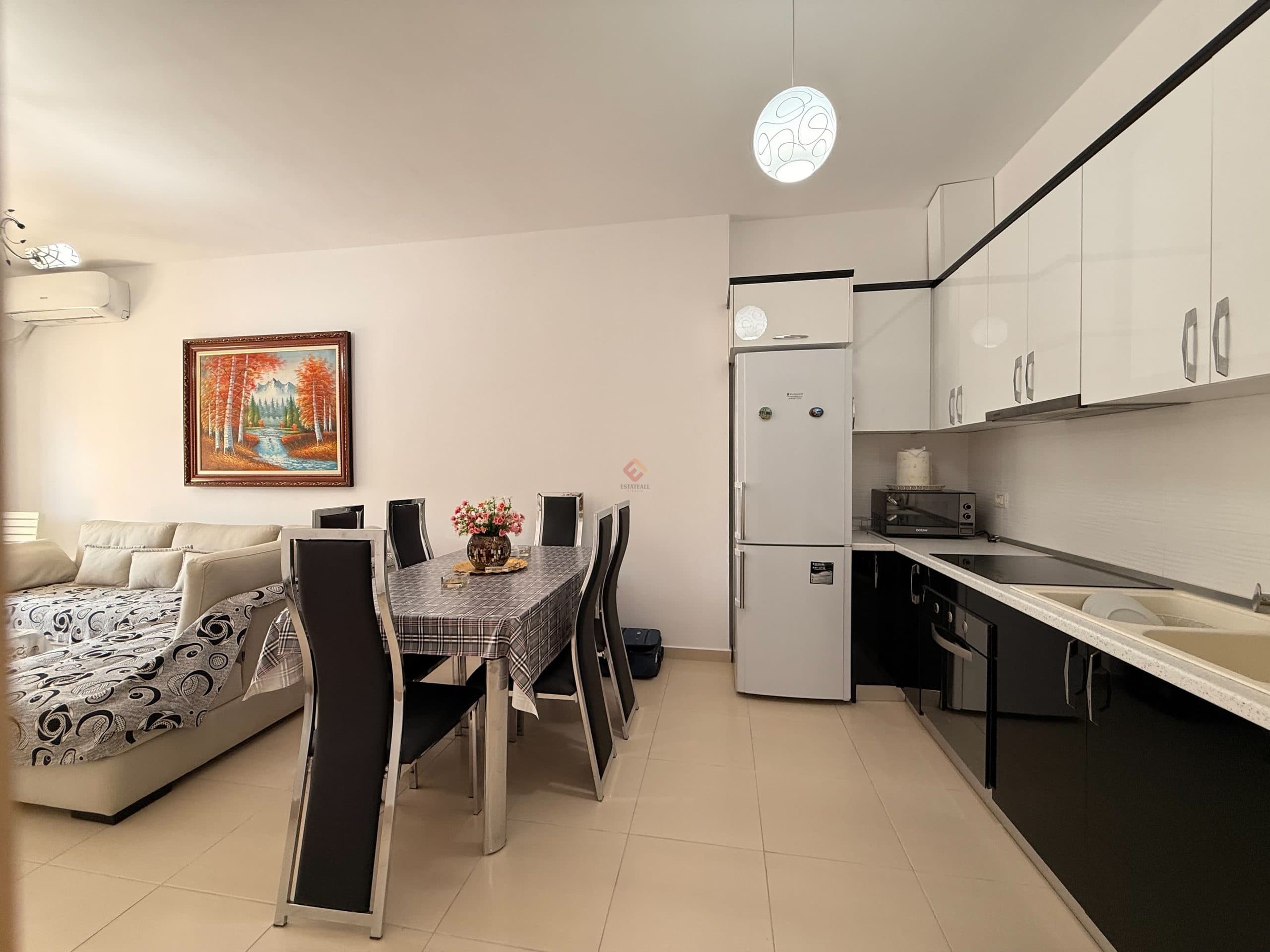 Apartament, S1833, 75 m², kati 2 2