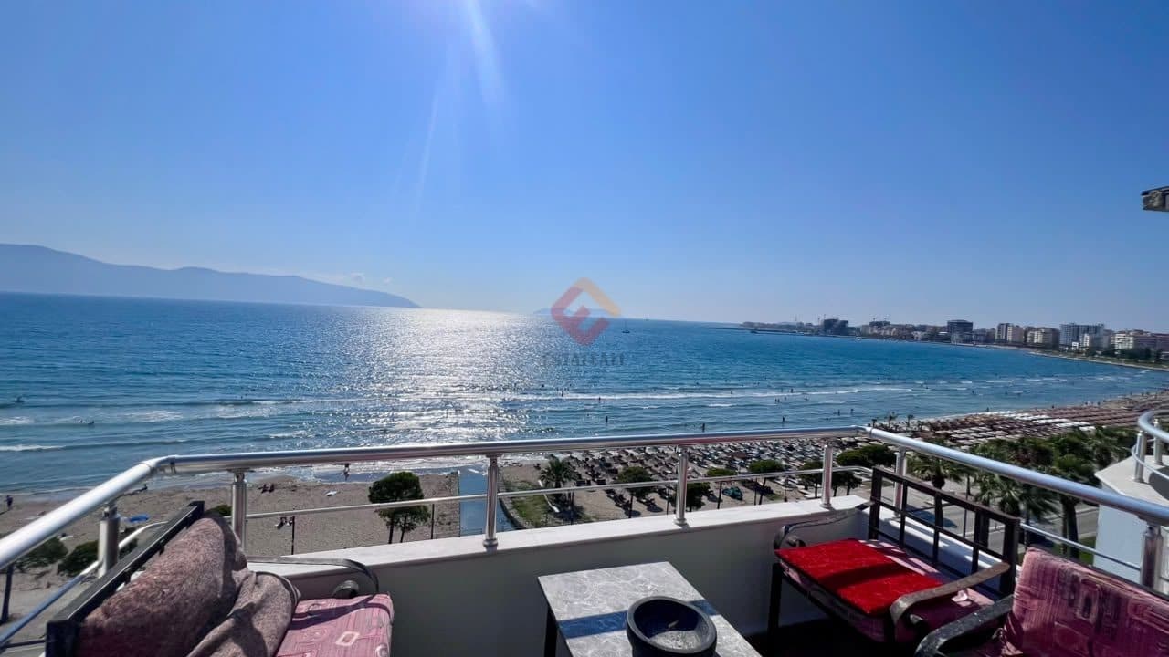 Apartament, R1453, 150 m², kati 7