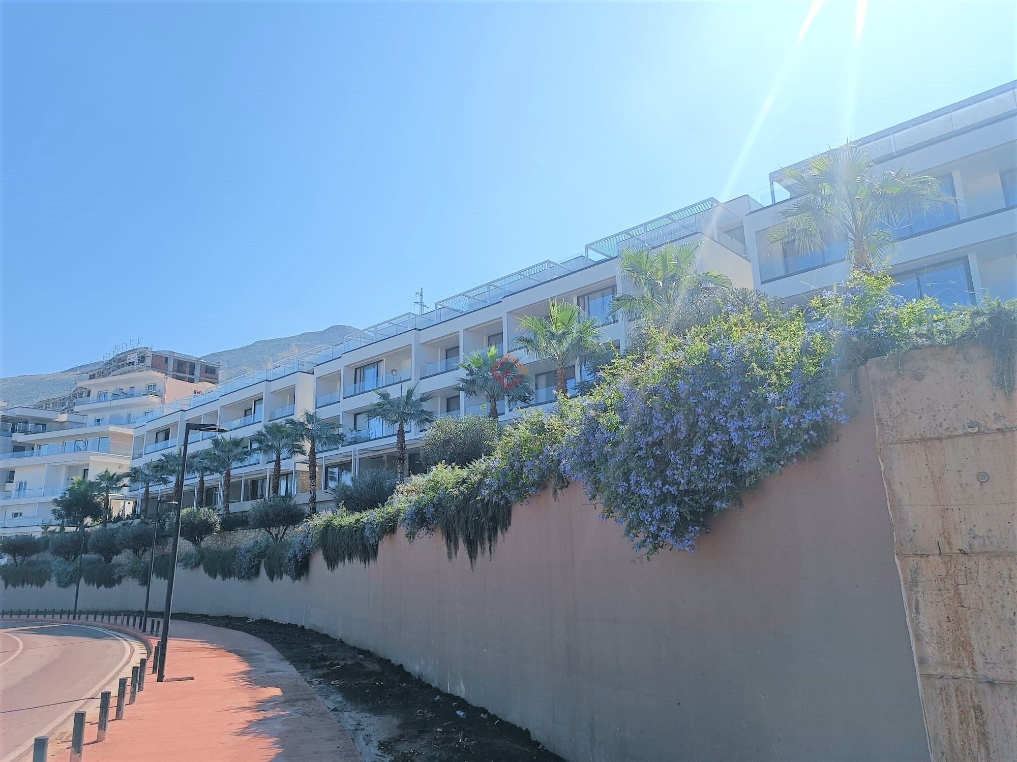 Apartament, S1741, 102.8 m², kati 2
