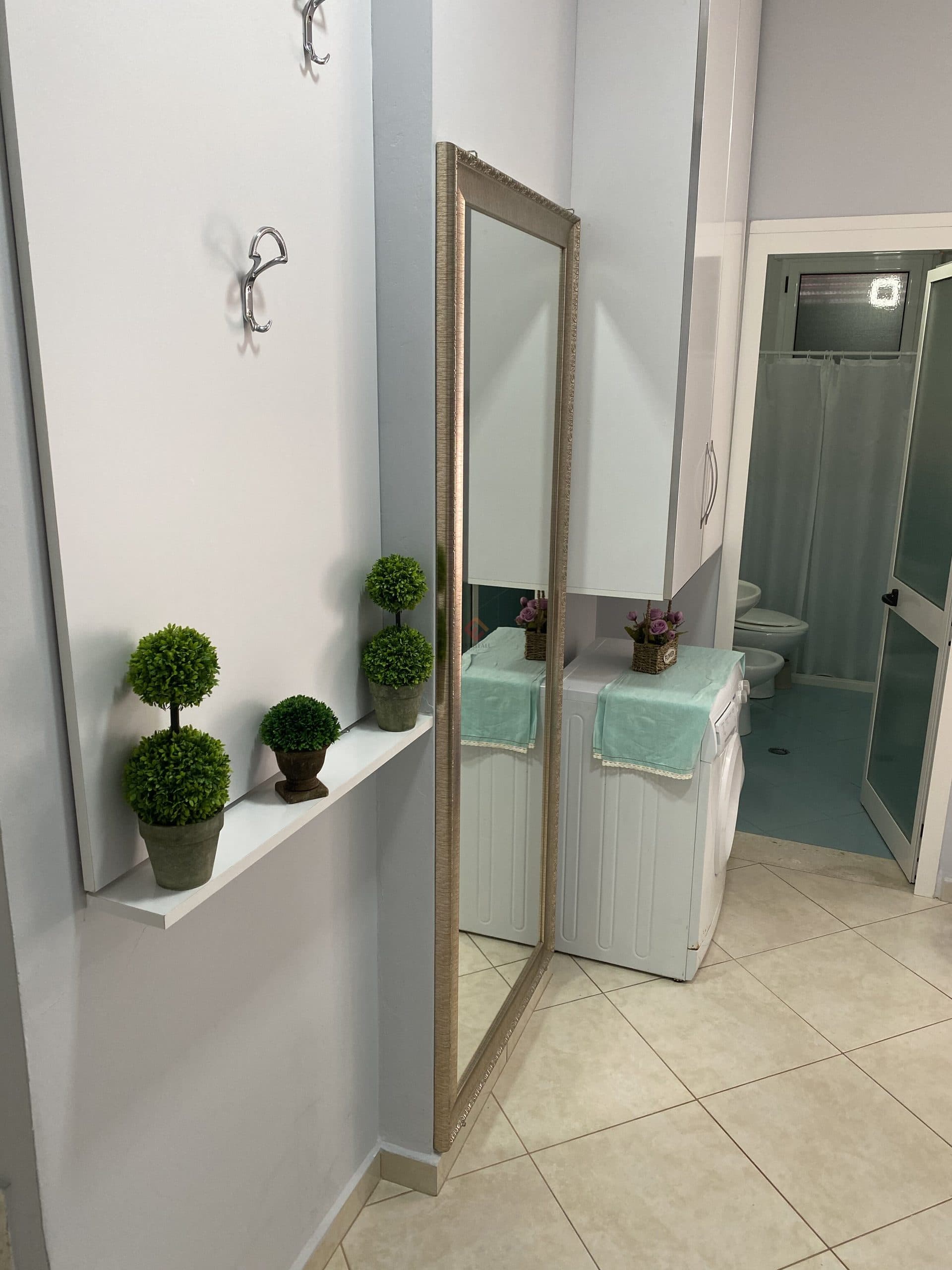 Apartament, R1181, 47 m², kati 2 4