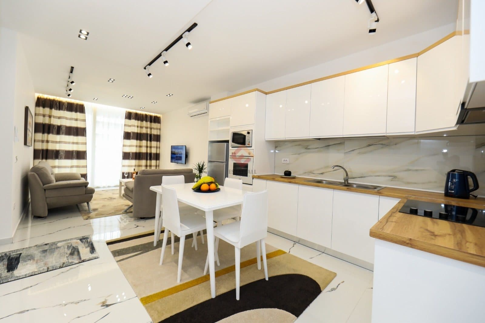 Apartament, R1291, 120 m², kati 5