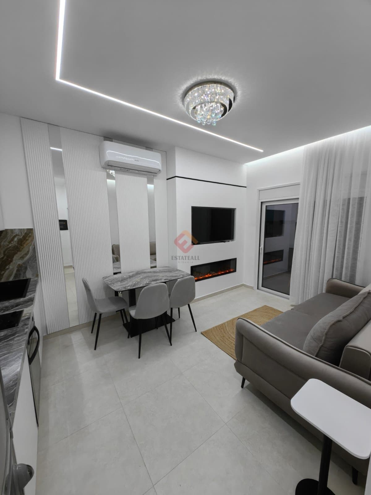 Apartament, R1307, 70 m², kati 5 2