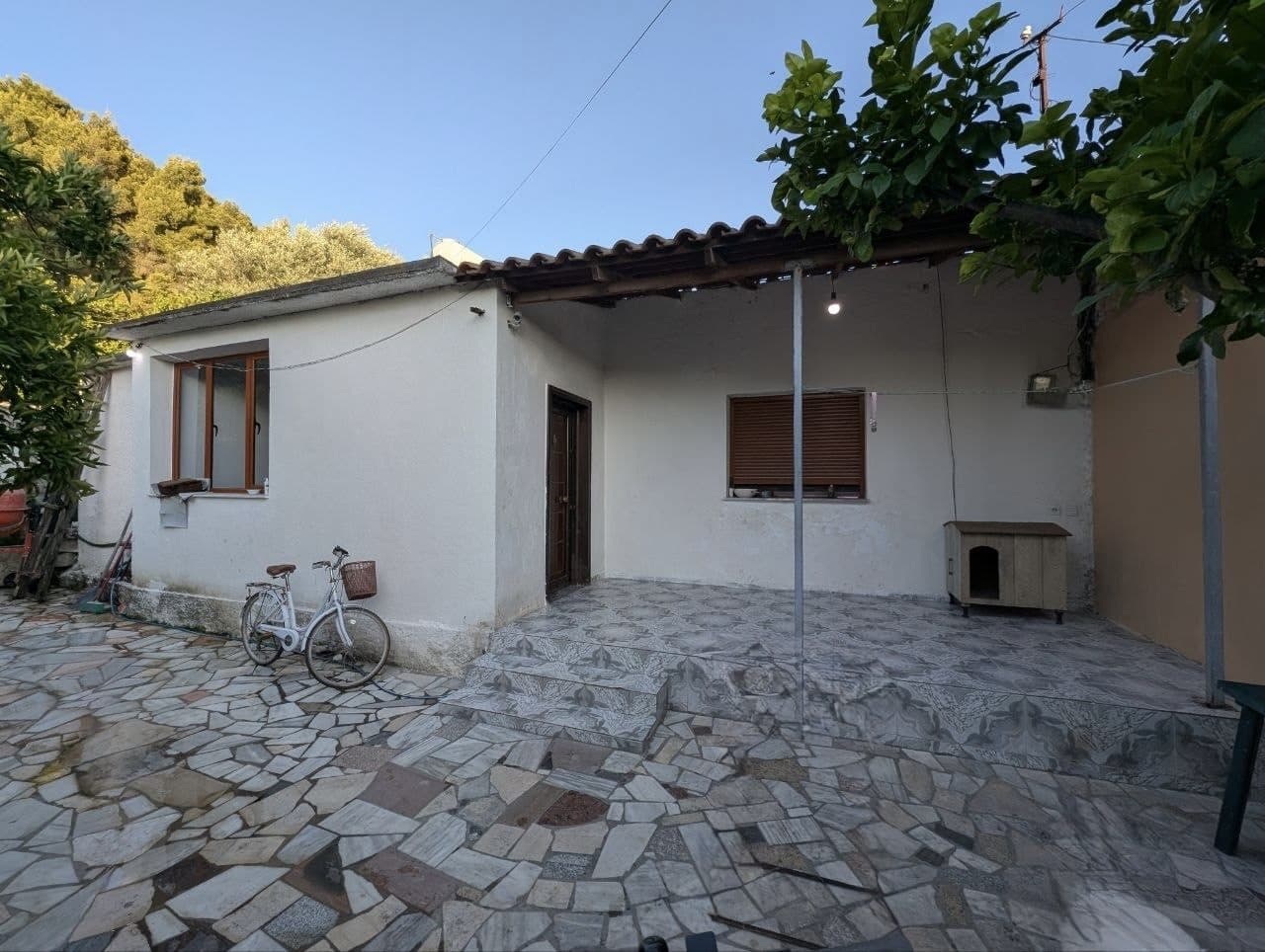 Villa, S1848, 85 m²