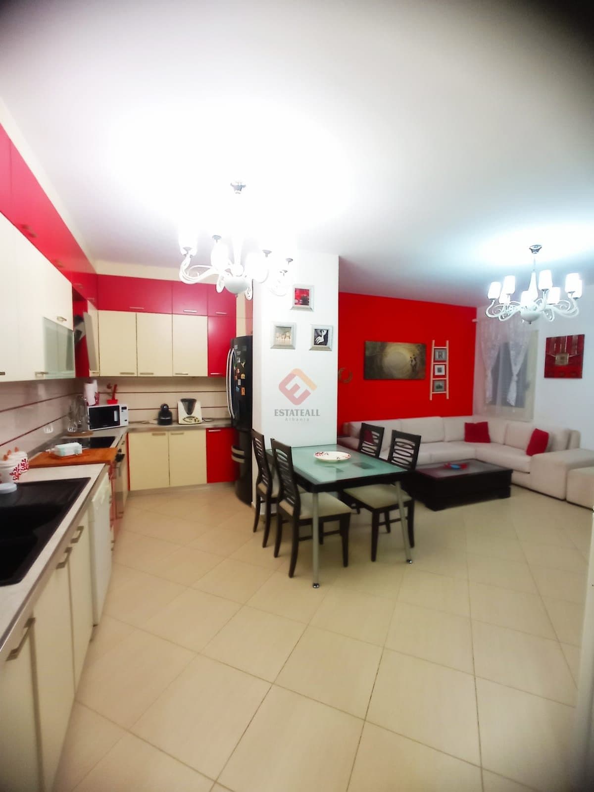 Apartament, S1566, 112.5 m², kati 2 4